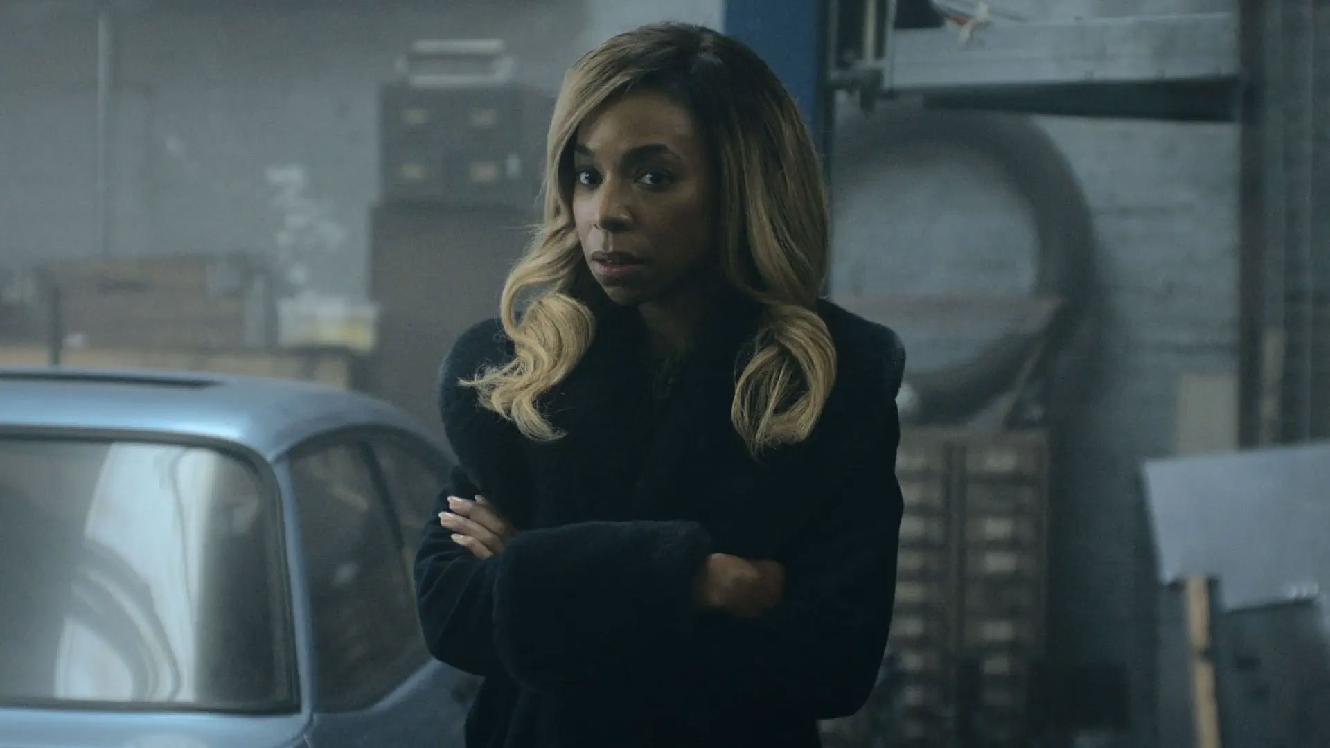 Сезон 3 Серия 4