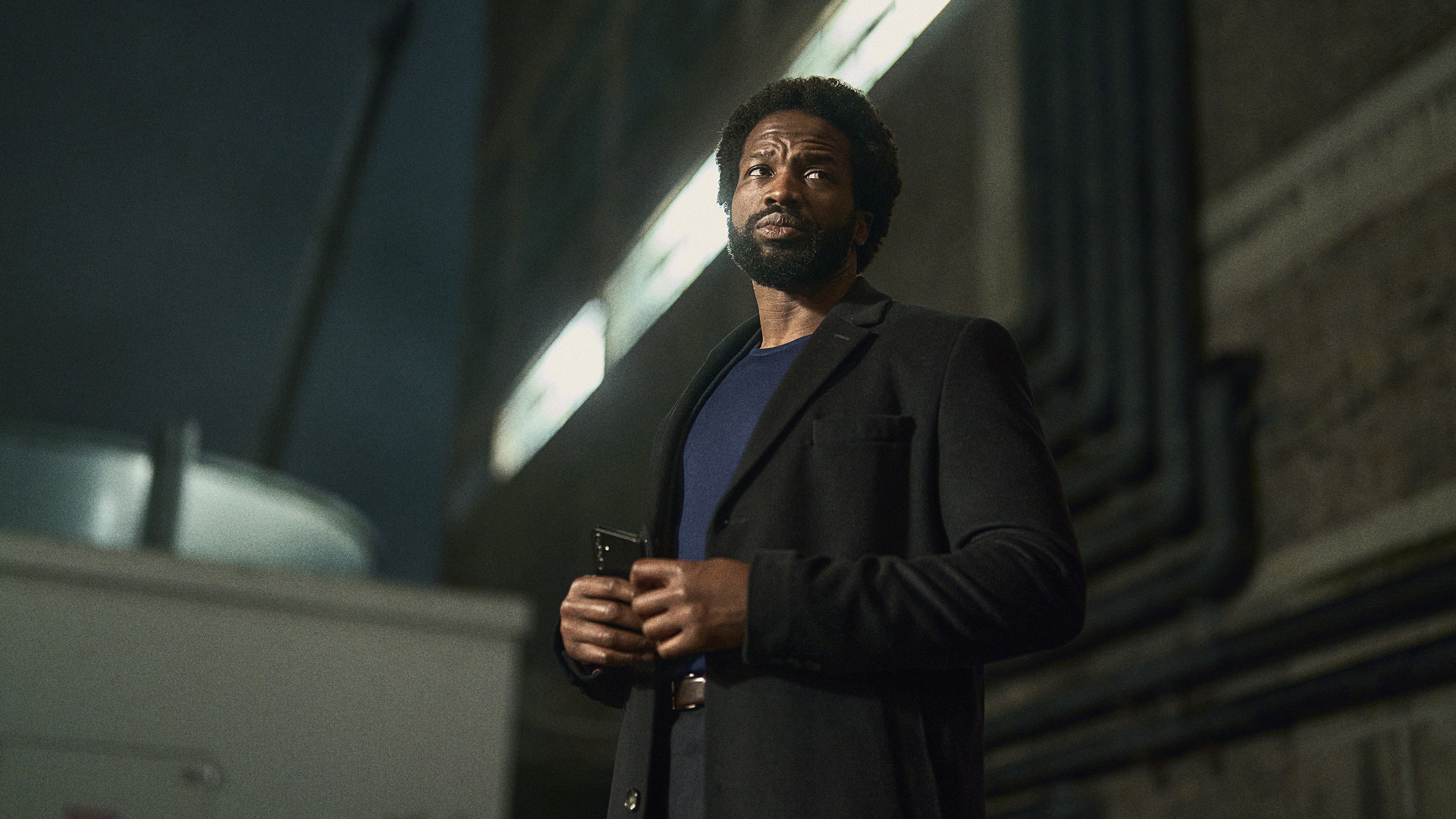 Сезон 3 Серия 1