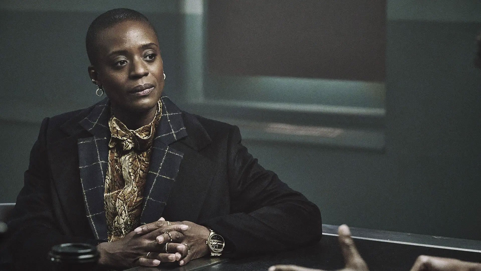 Сезон 3 Серия 3