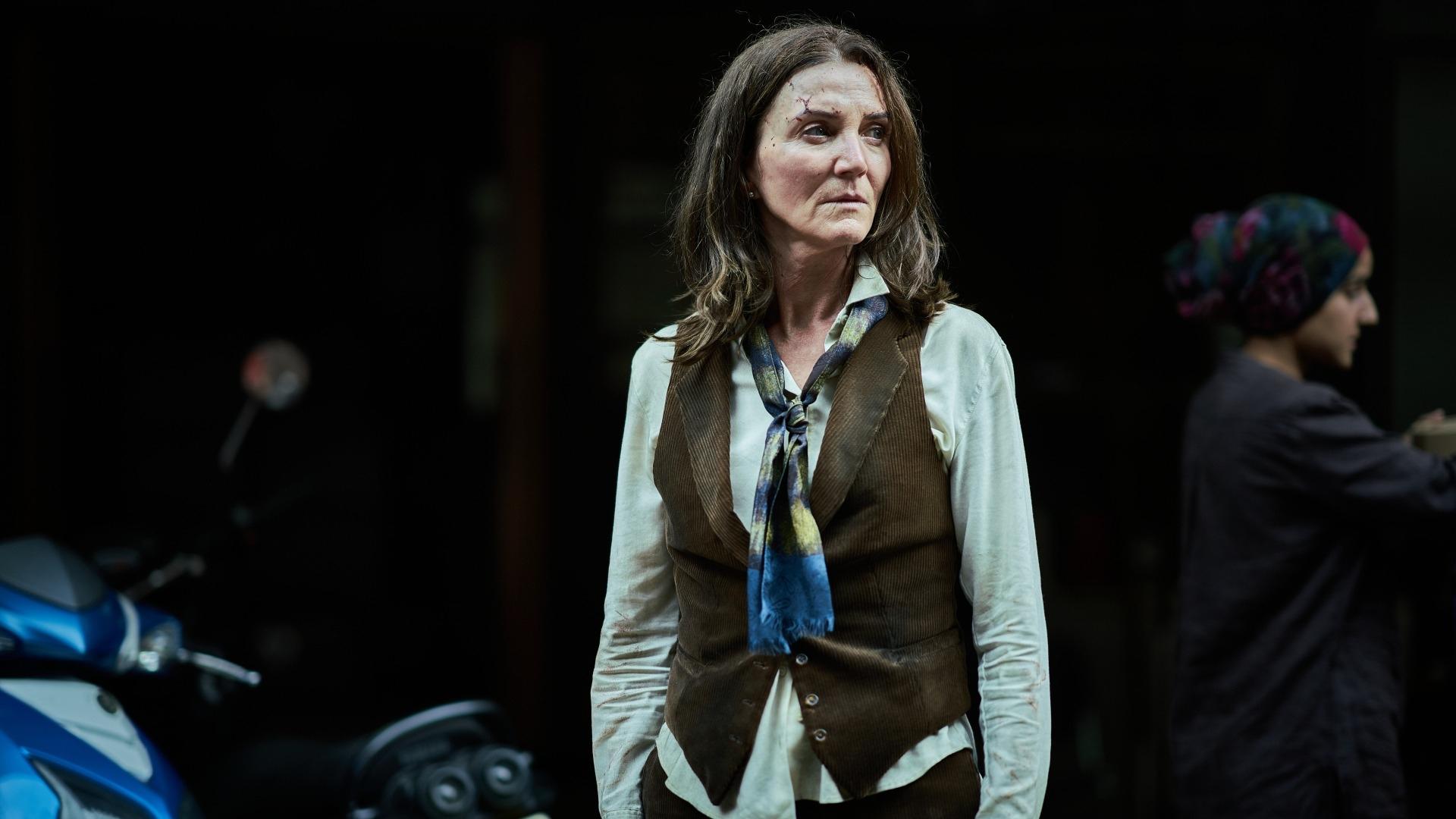 Сезон 2 Серия 3