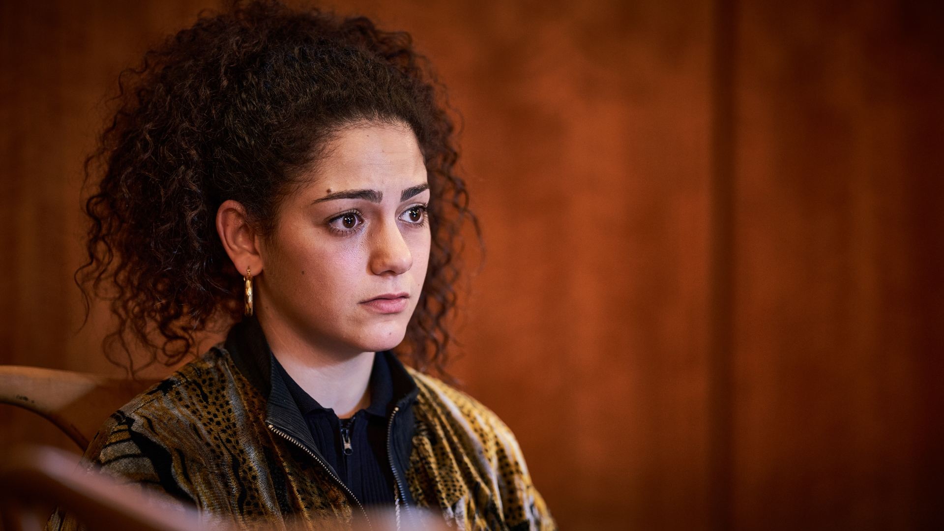 Сезон 2 Серия 6