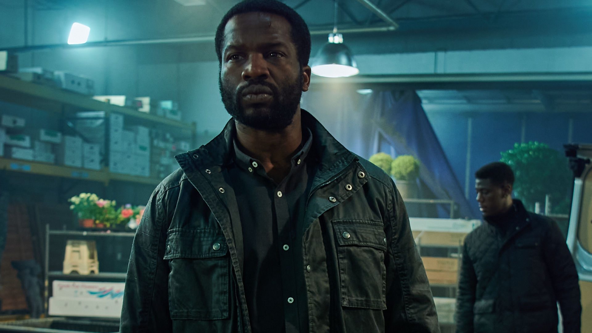 Сезон 1 Серия 7