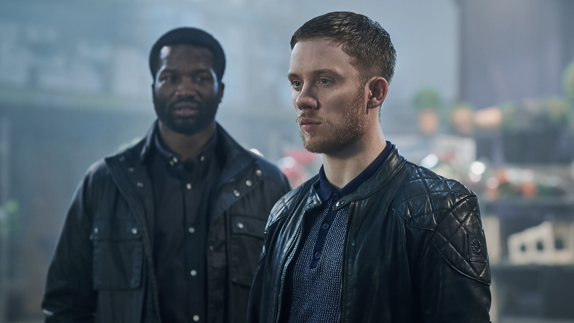 Сезон 1 Серия 4