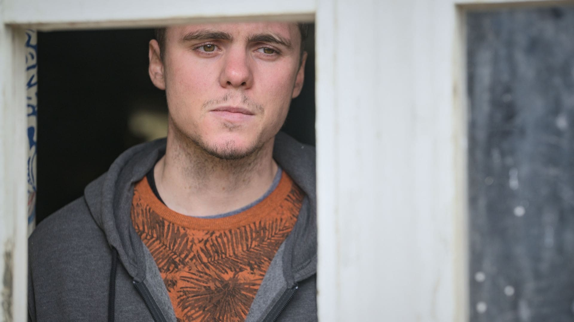 Сезон 1 Серия 5