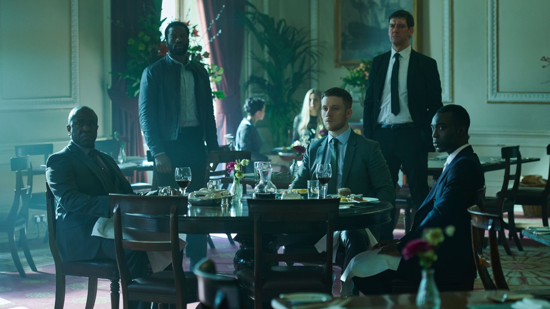 Сезон 1 Серия 2