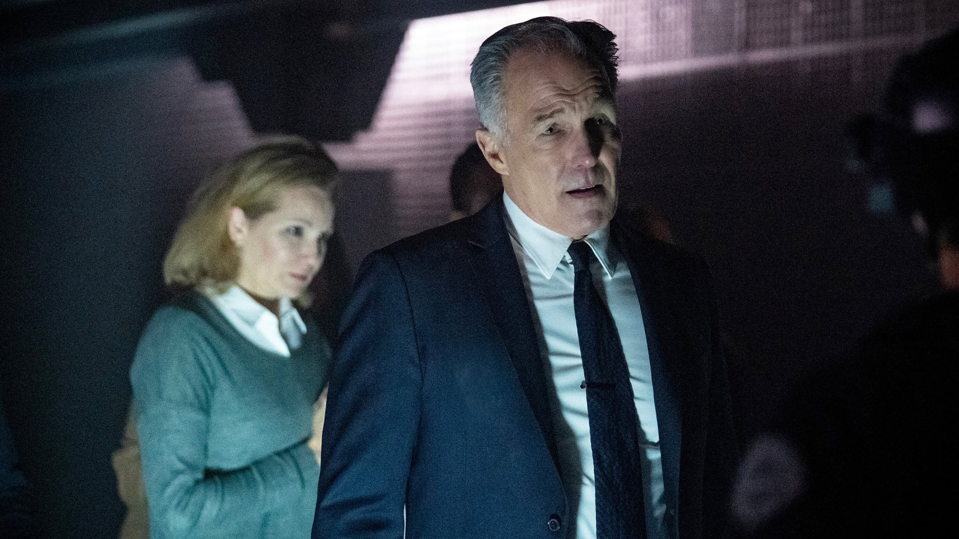 Сезон 8 Серия 22