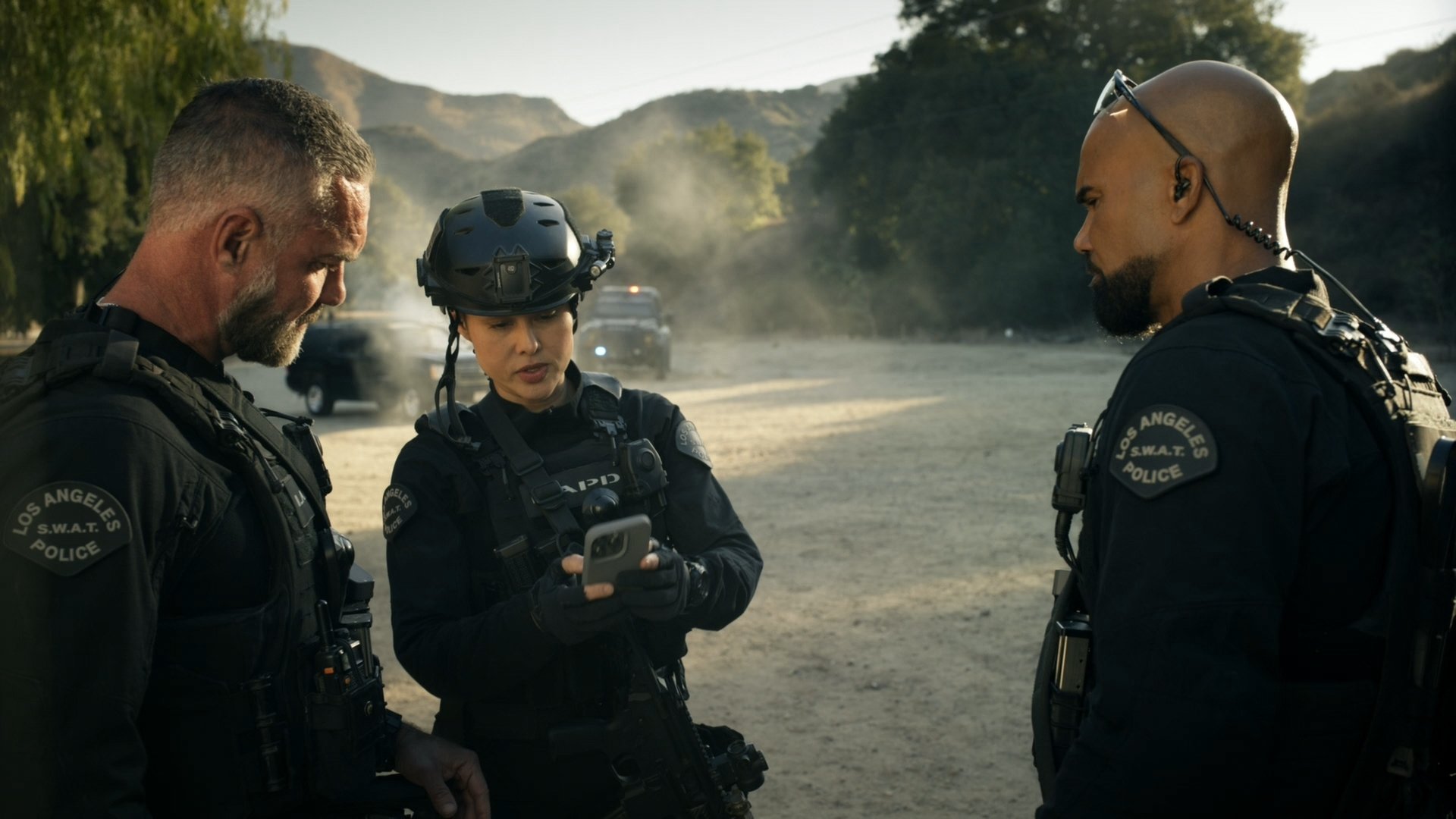 Сезон 8 Серия 16