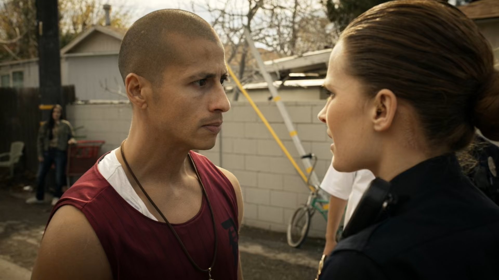 Сезон 8 Серия 17