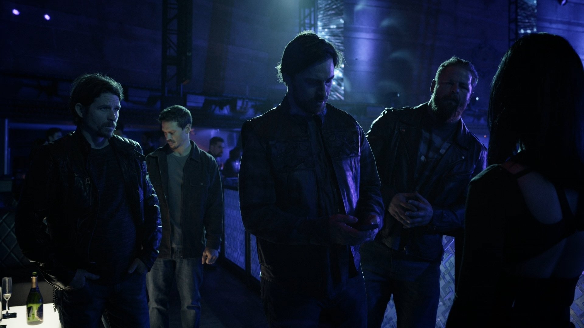 Сезон 8 Серия 18