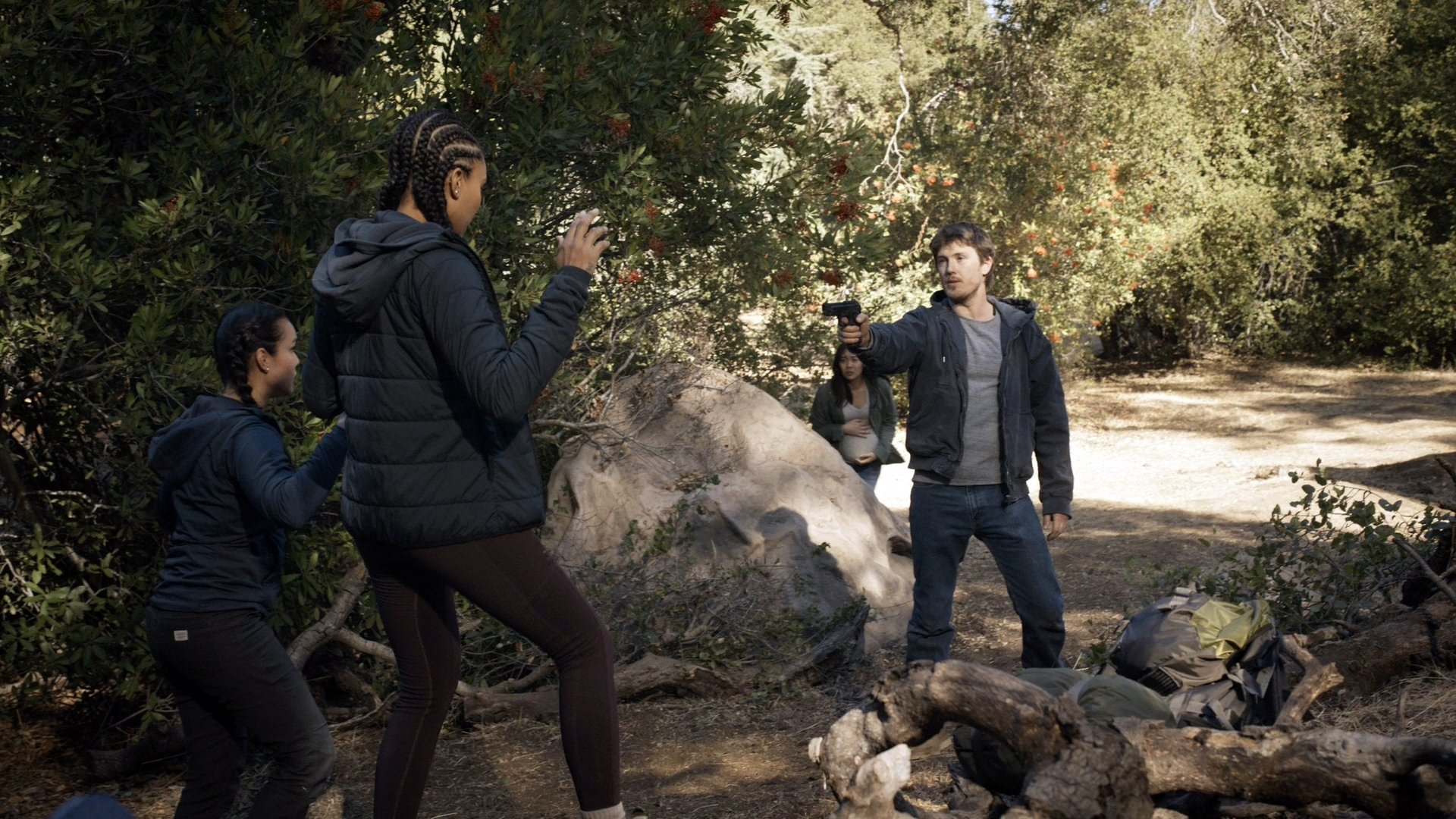 Сезон 8 Серия 13