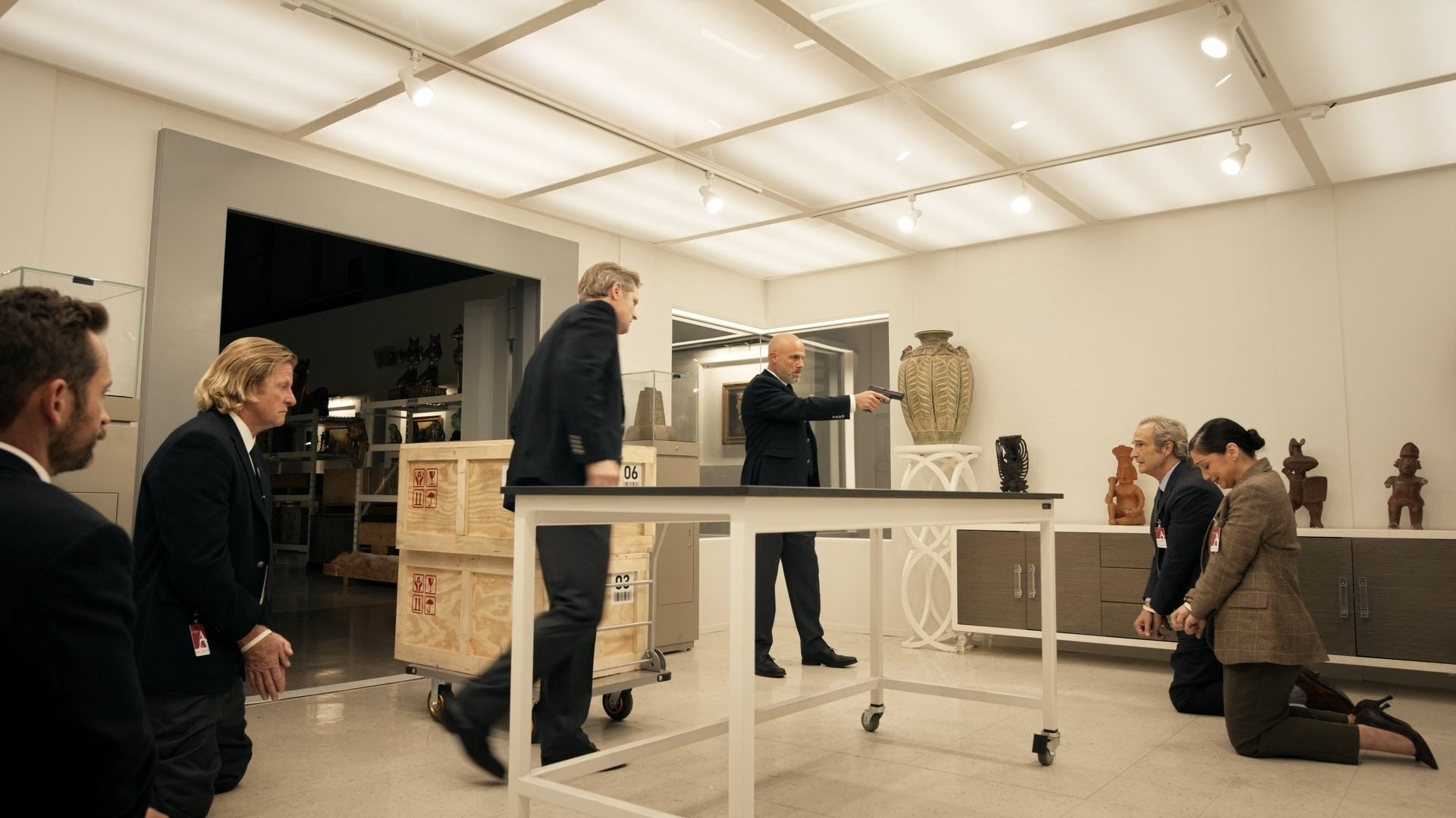 Сезон 8 Серия 14