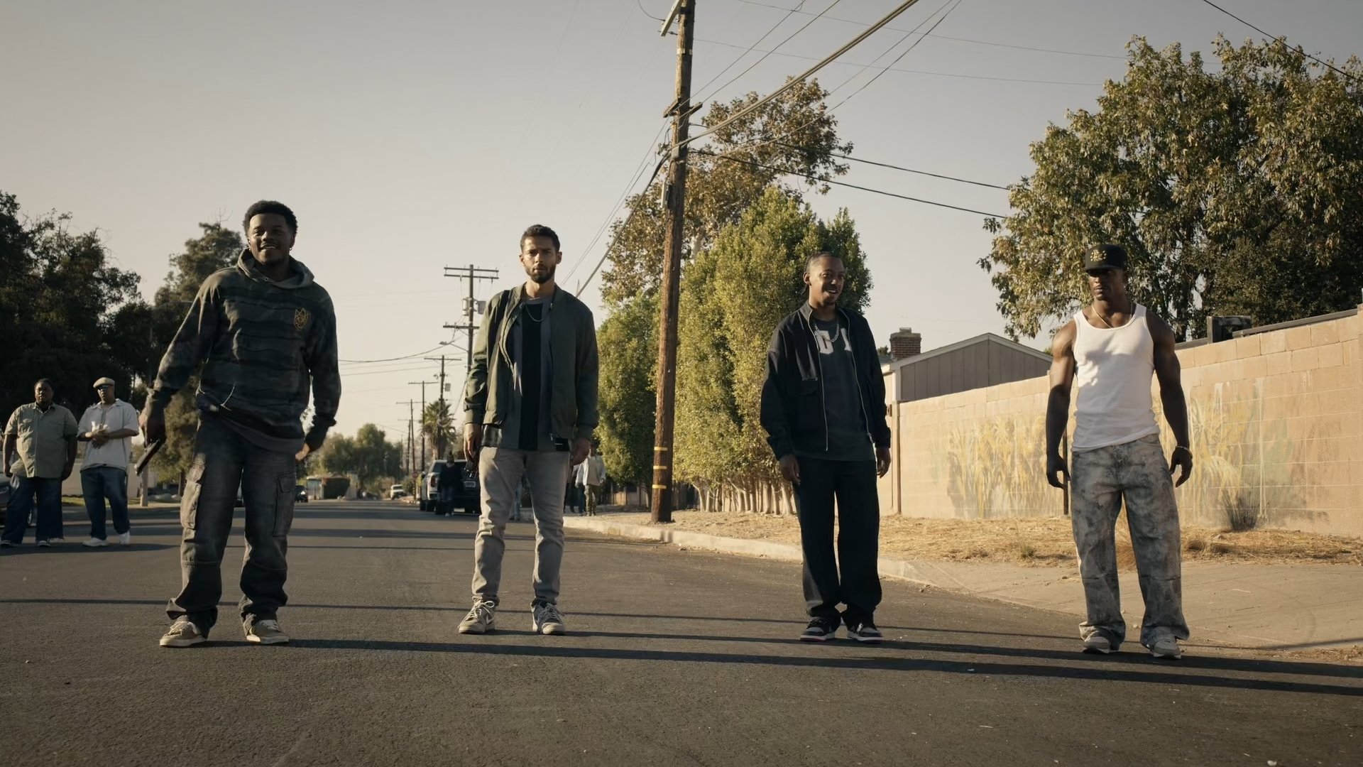 Сезон 8 Серия 9