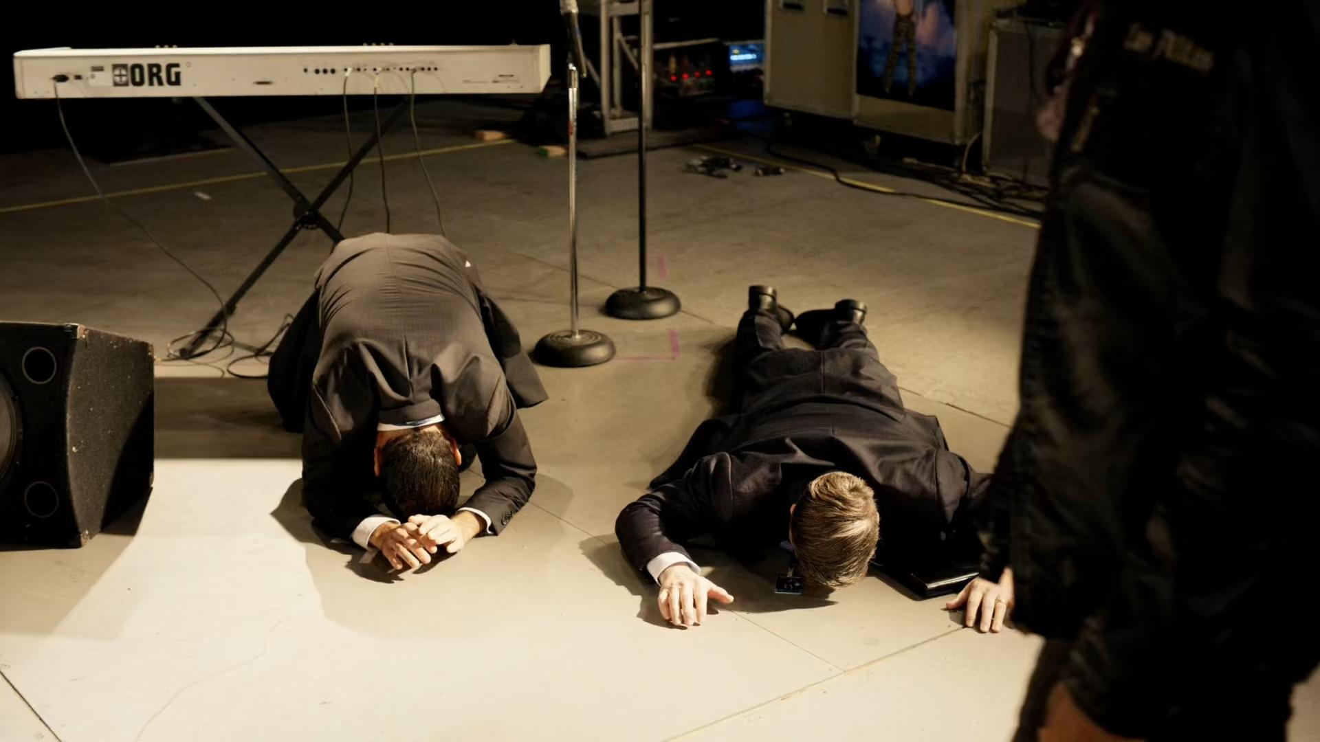 Сезон 8 Серия 10