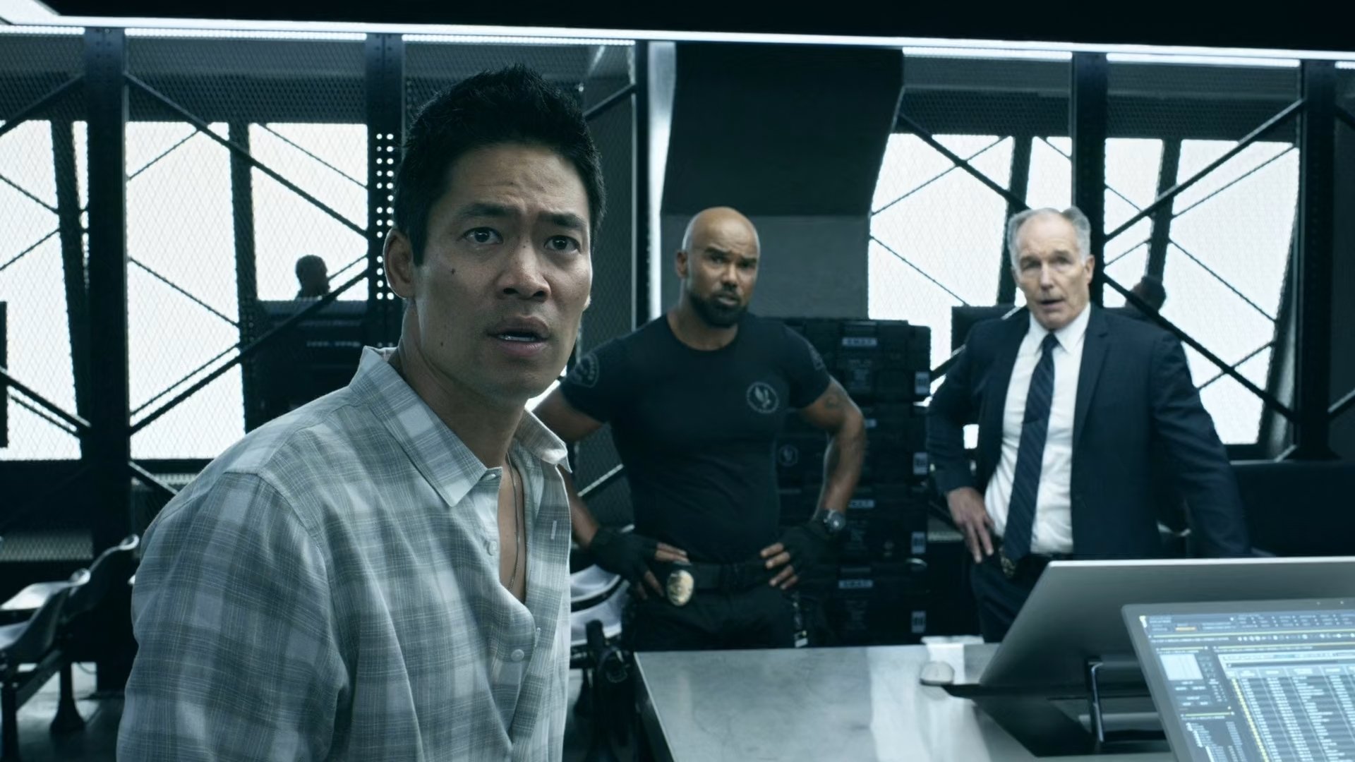 Сезон 8 Серия 5