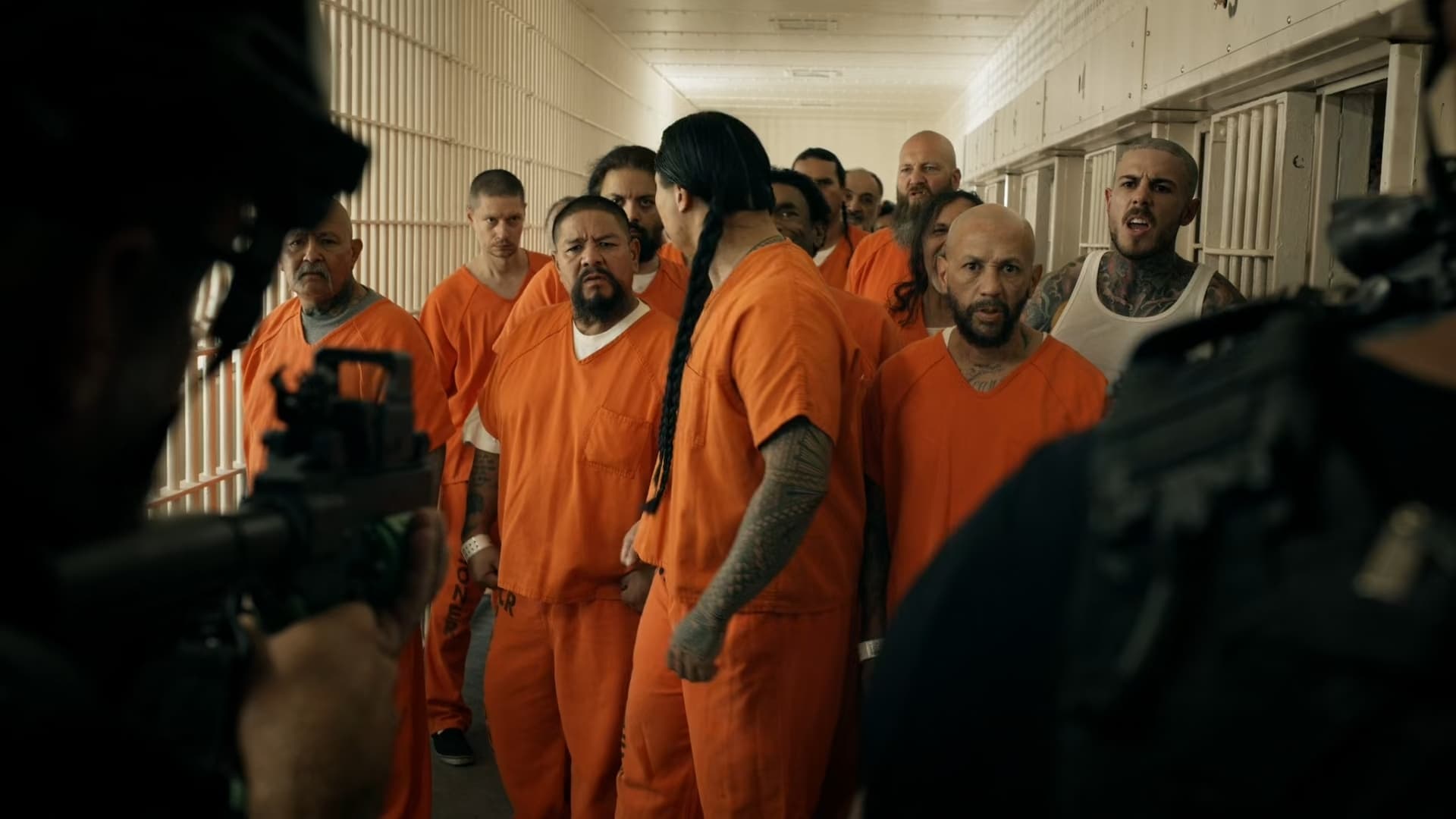 Сезон 8 Серия 3