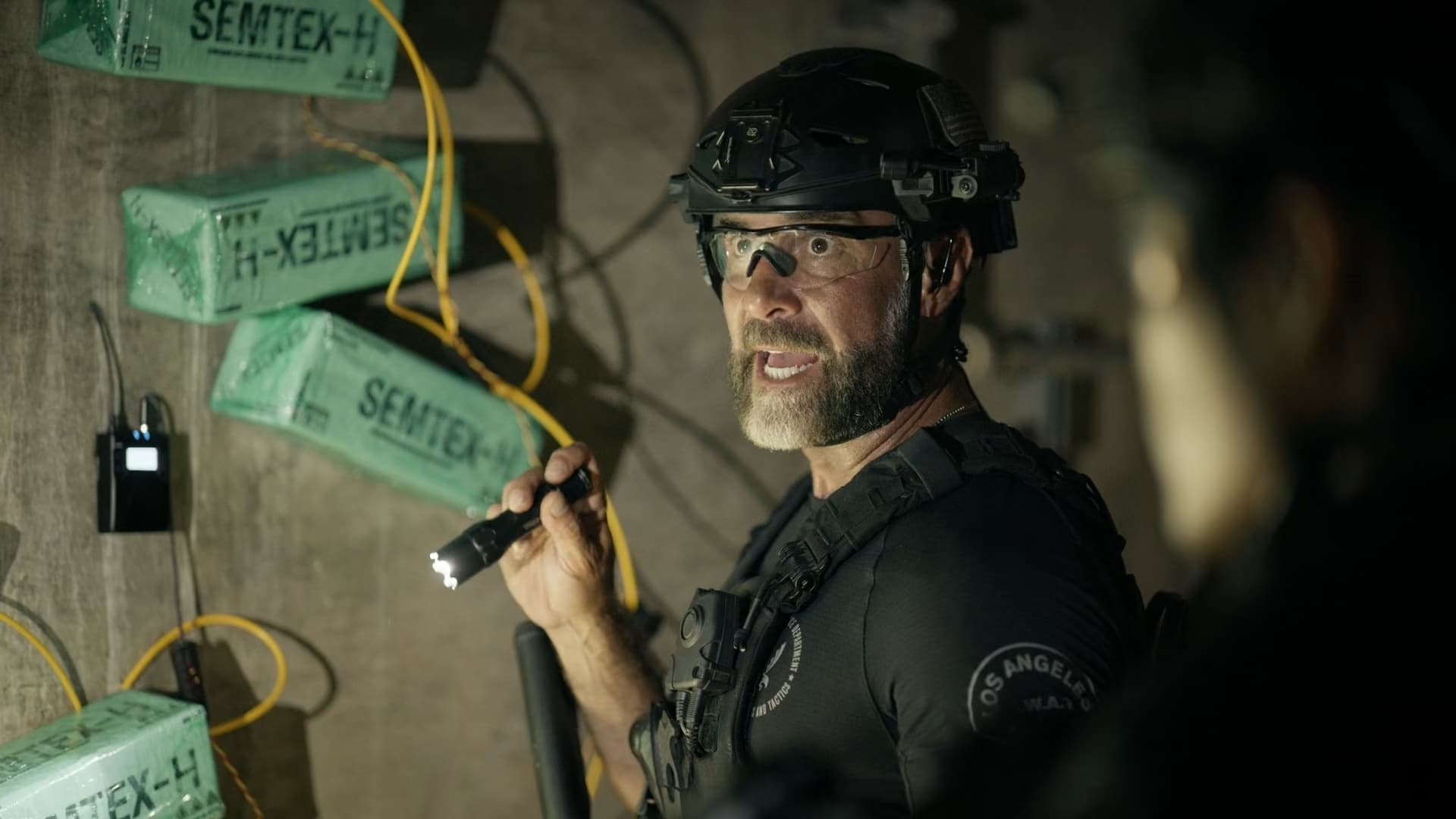 Сезон 8 Серия 4