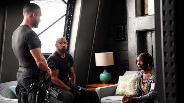 Сезон 8 Серия 1