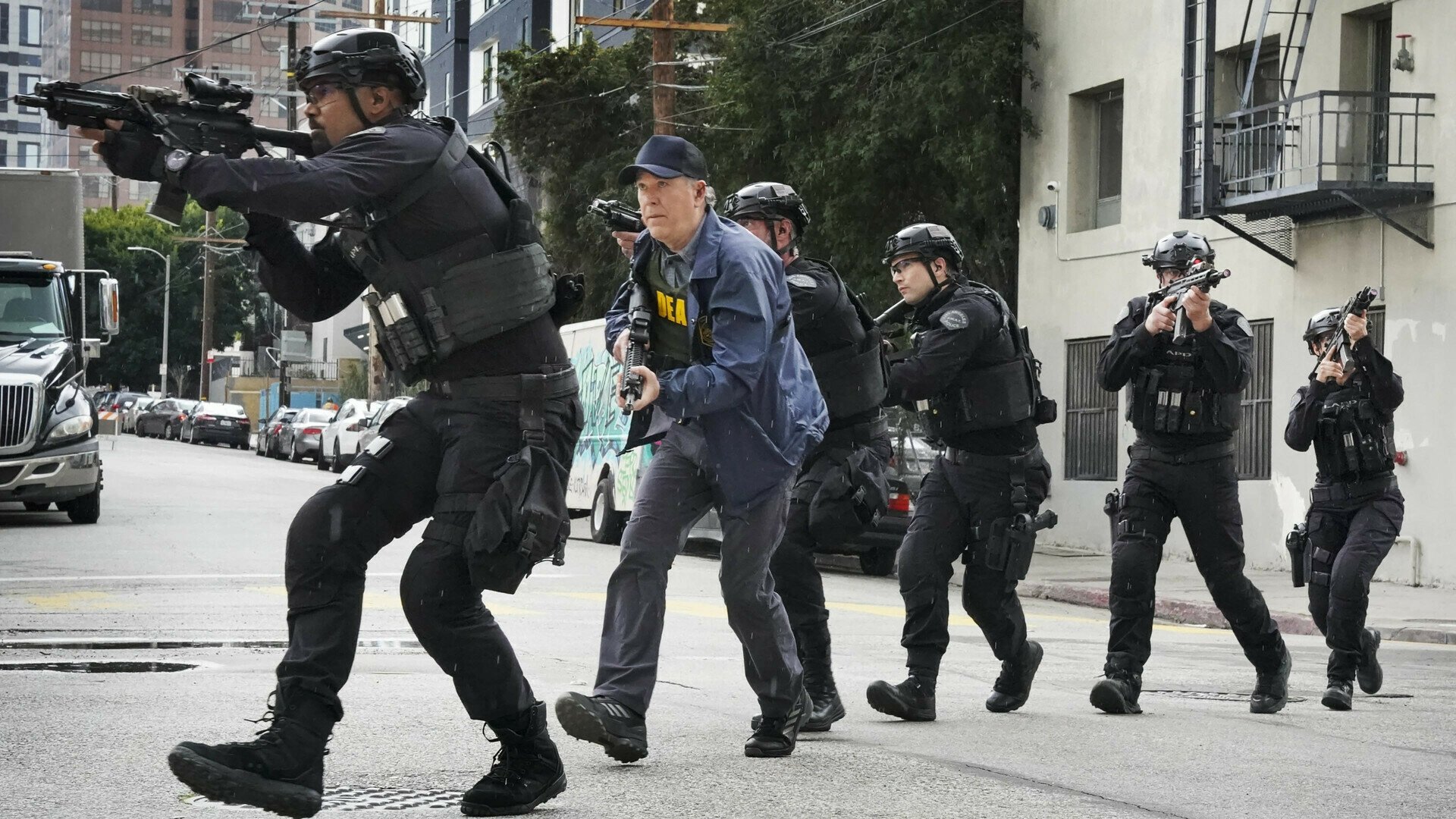 Сезон 6 Серия 21