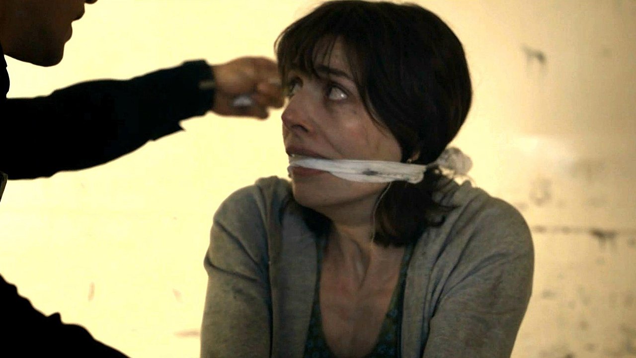 Сезон 6 Серия 15