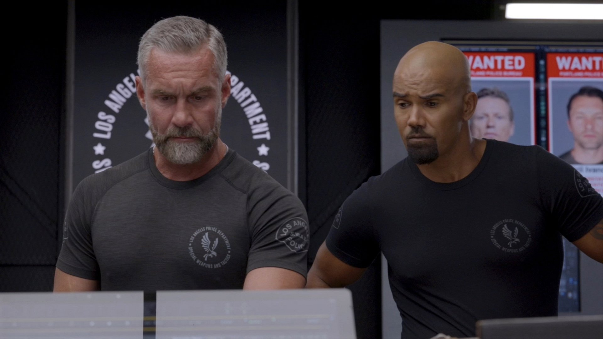 Сезон 6 Серия 4