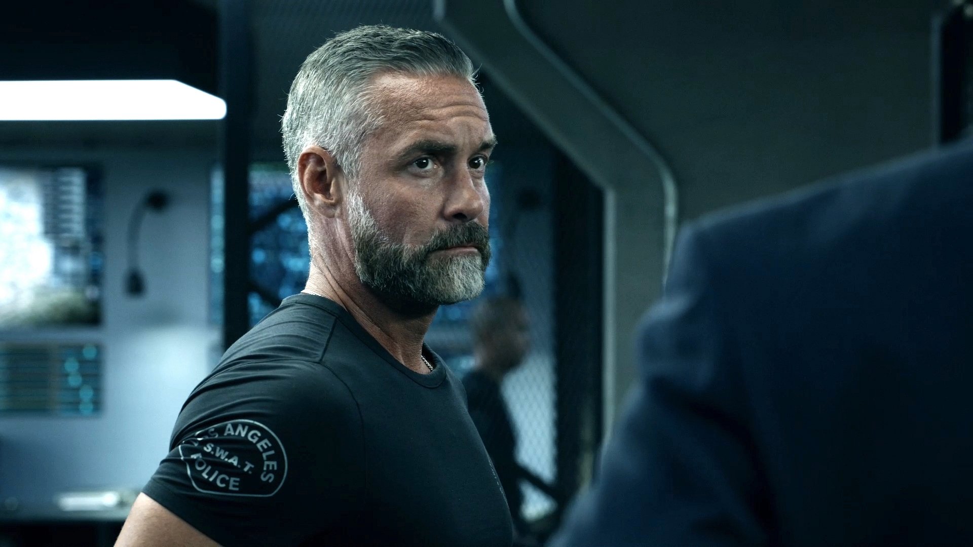 Сезон 6 Серия 5