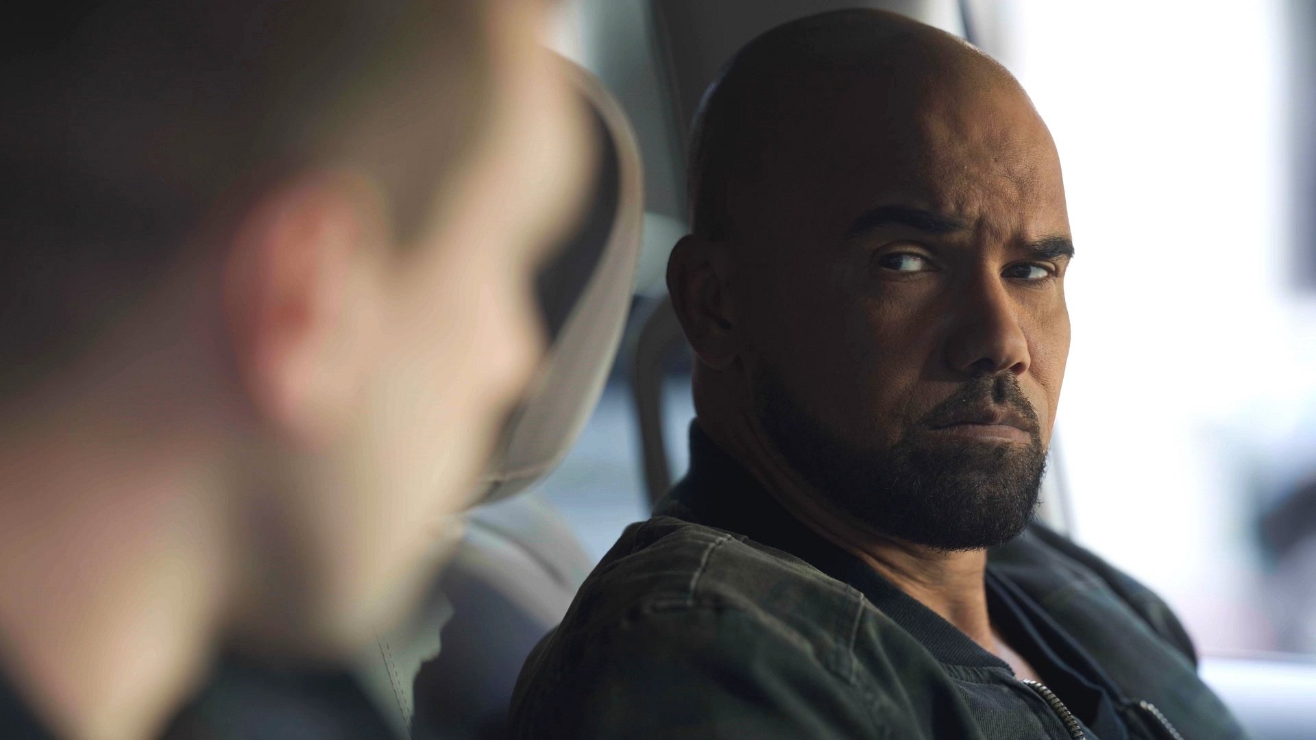 Сезон 5 Серия 16