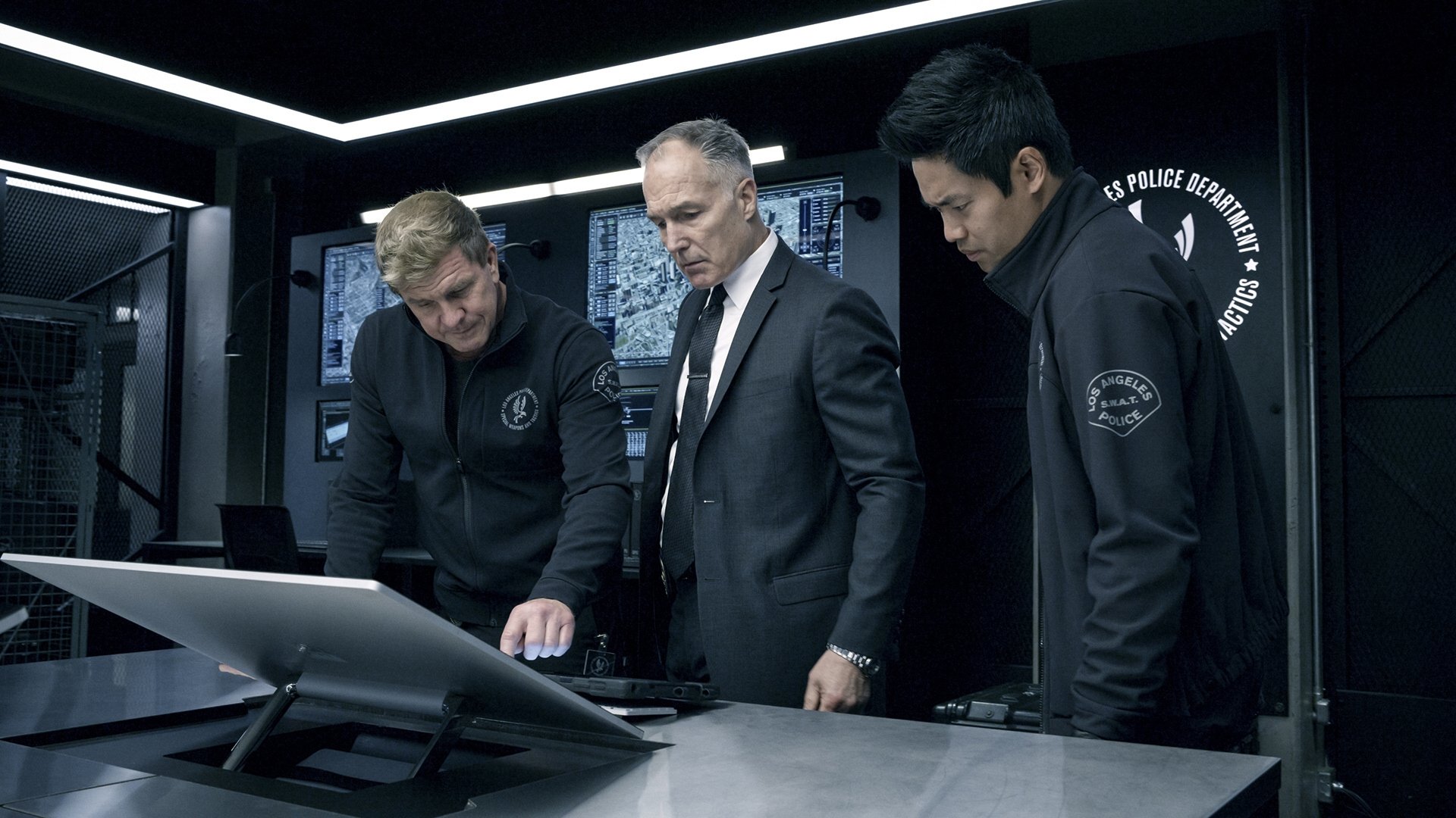 Сезон 4 Серия 13