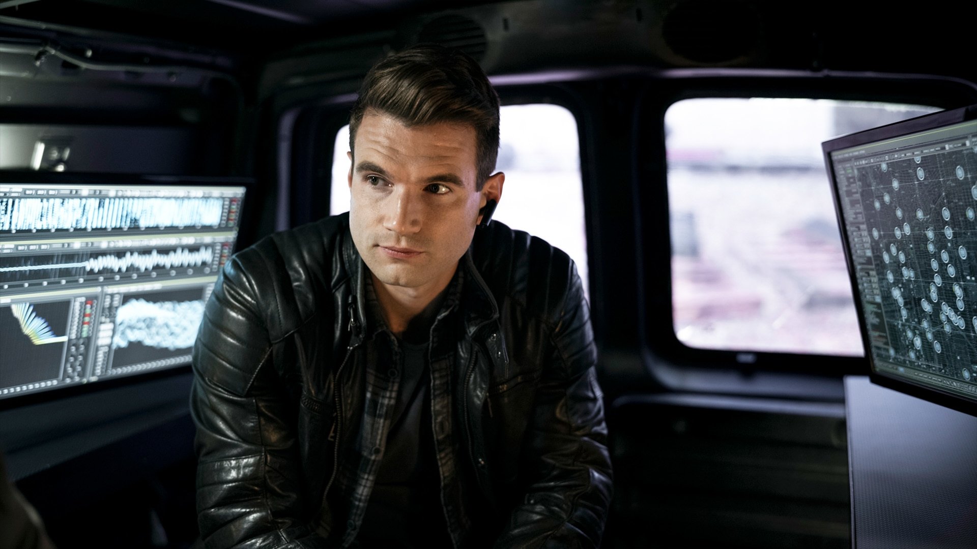 Сезон 3 Серия 15