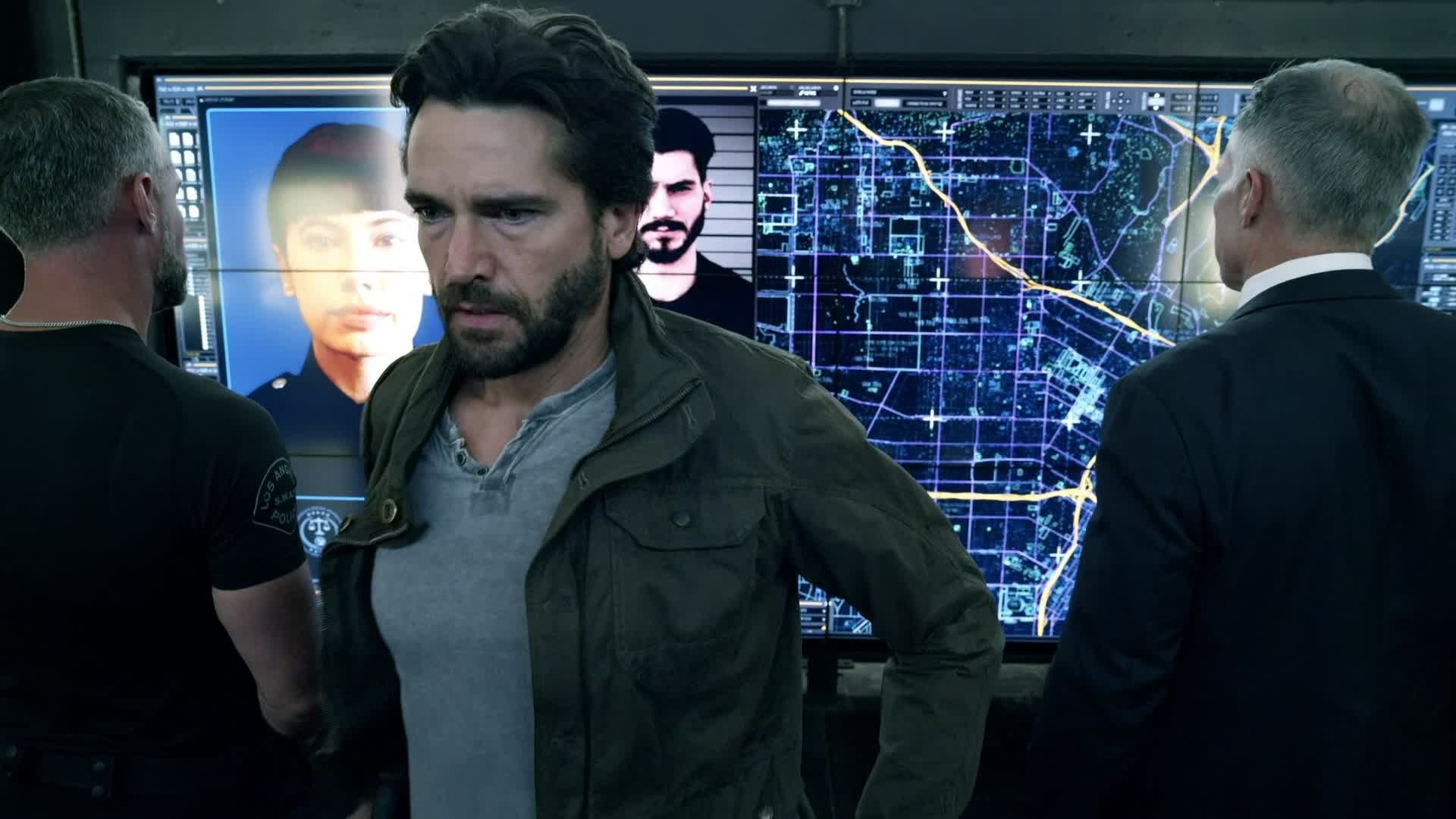 Сезон 3 Серия 9