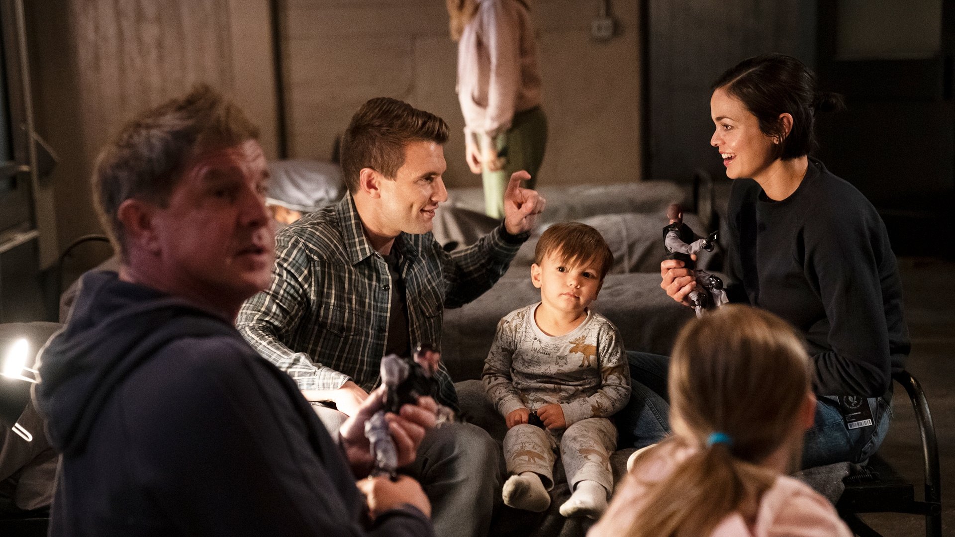 Сезон 3 Серия 4