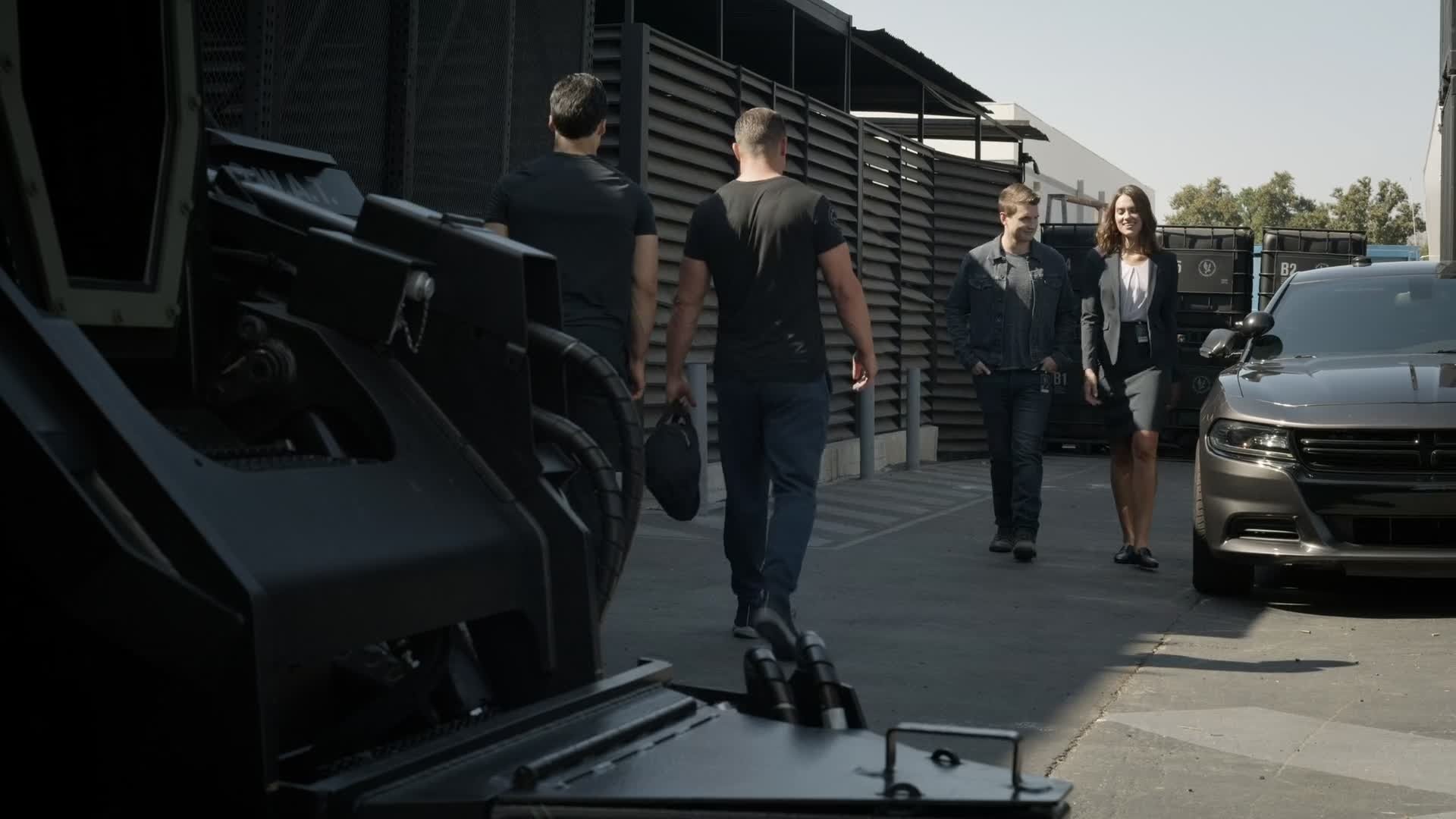 Сезон 3 Серия 6