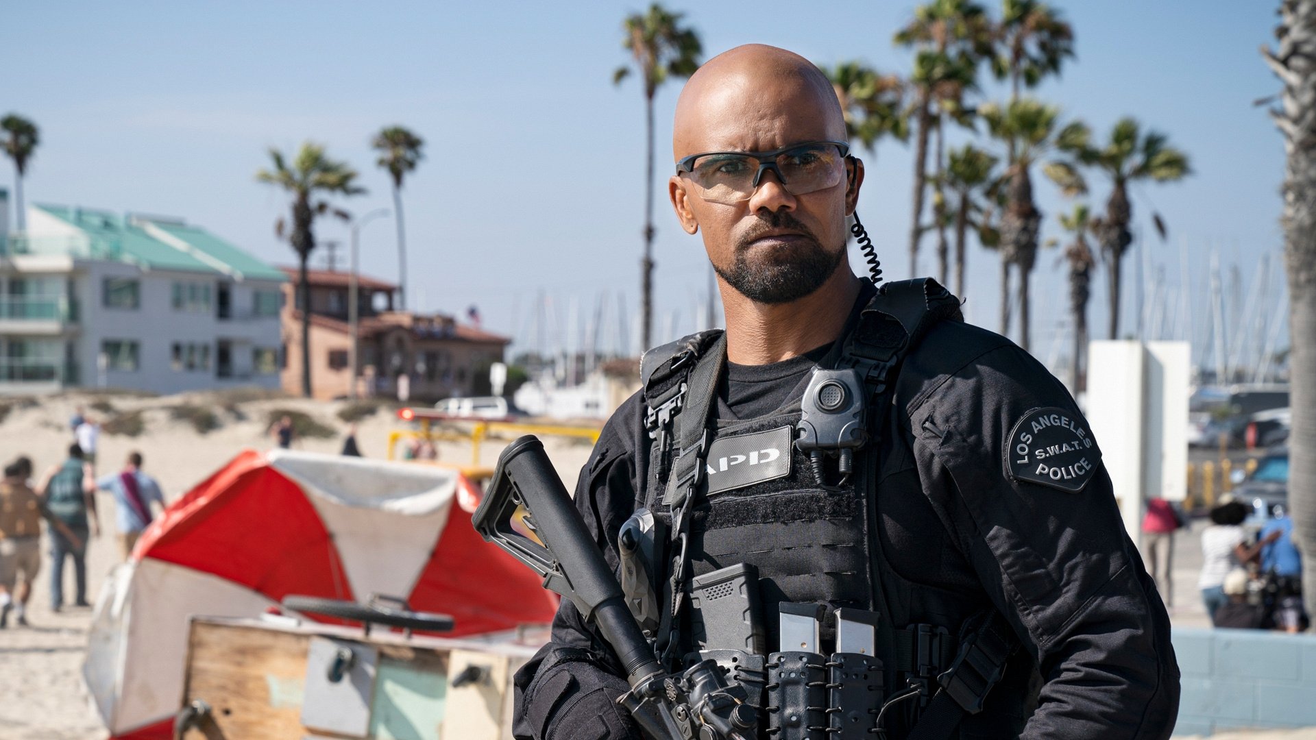 Сезон 3 Серия 1