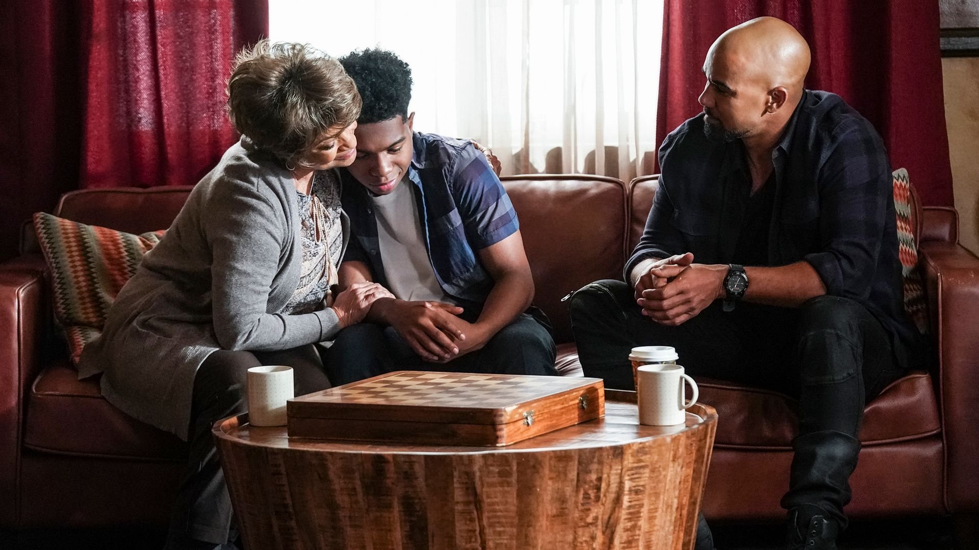 Сезон 2 Серия 19