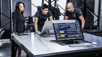 Сезон 2 Серия 10