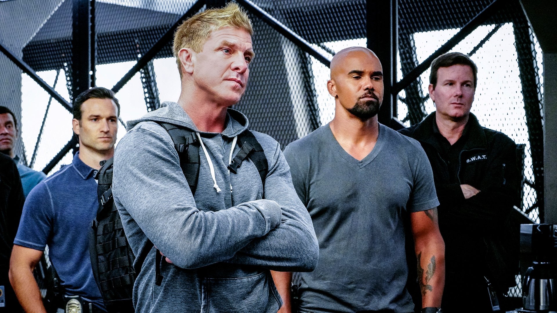 Сезон 2 Серия 4