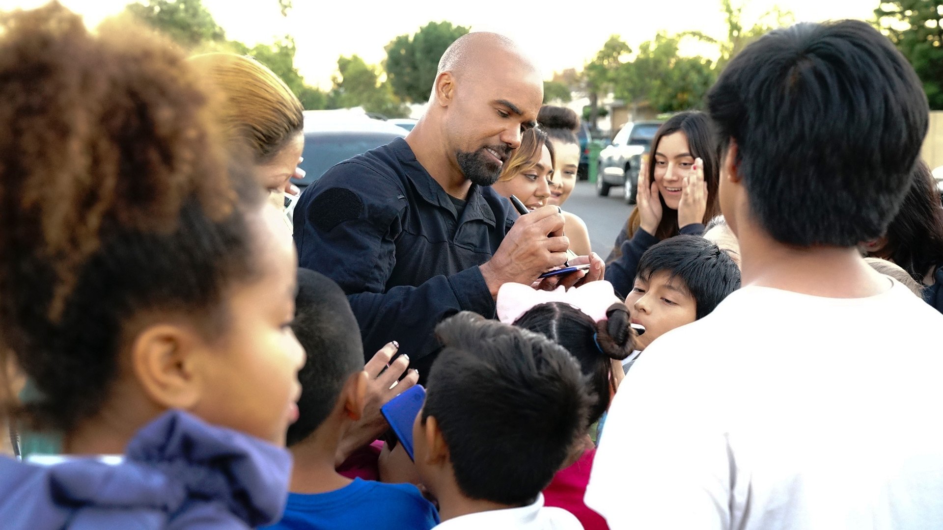 Сезон 1 Серия 13