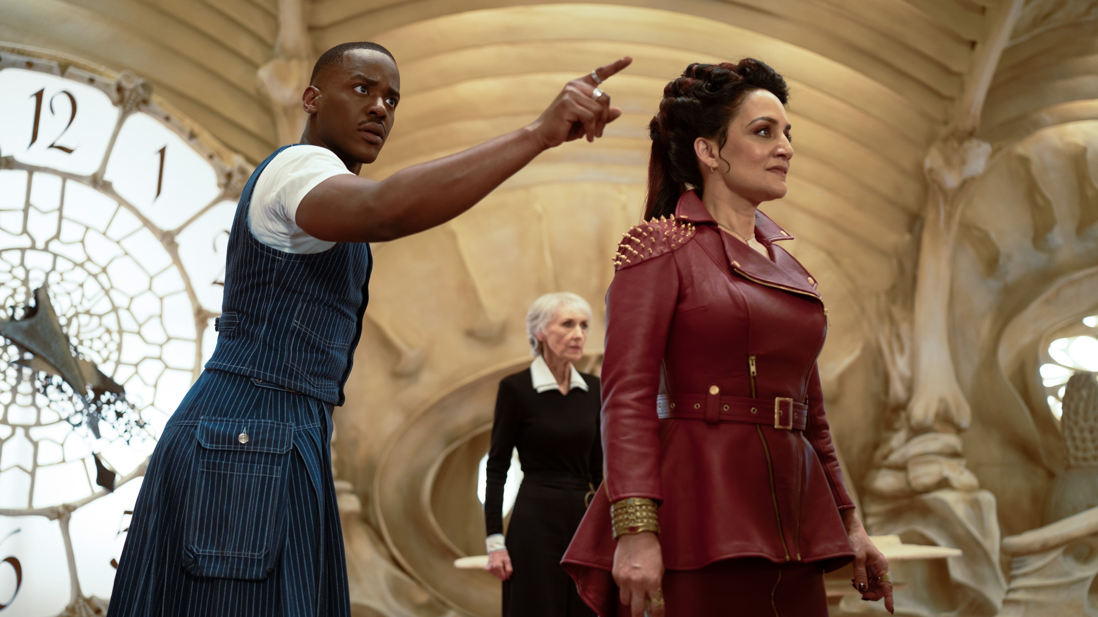 Сезон 2 Серия 8