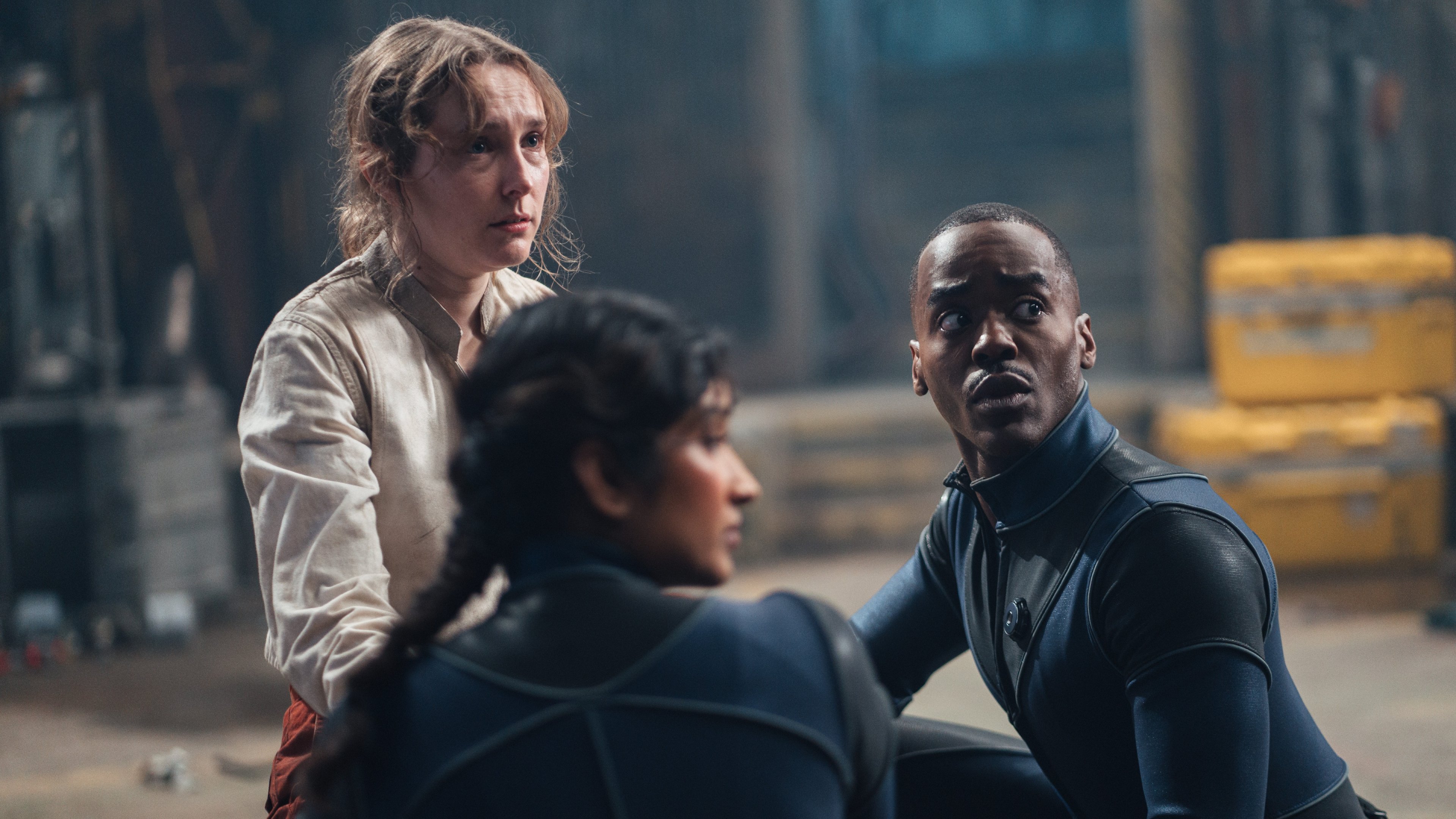 Сезон 2 Серия 3