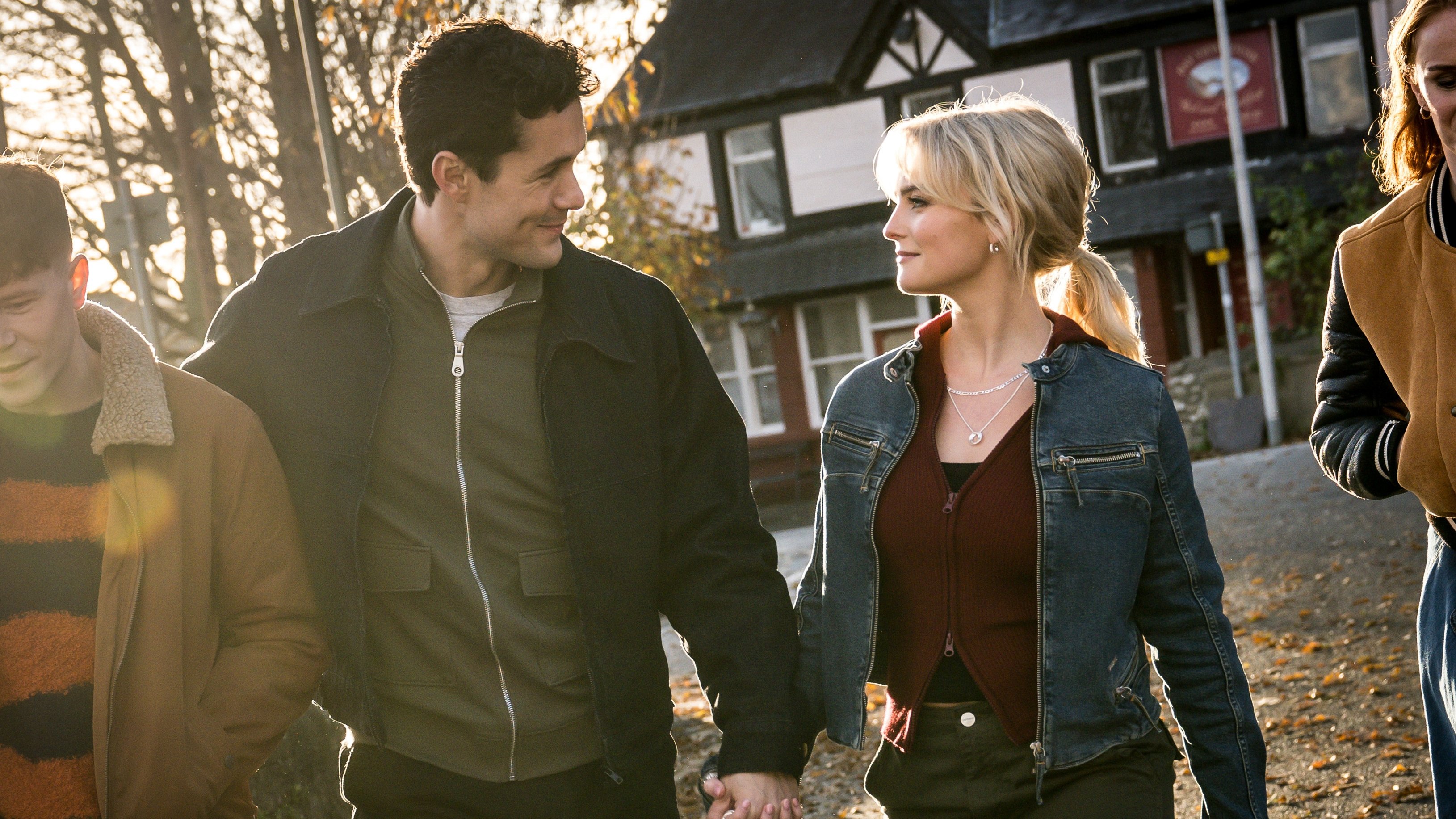 Сезон 2 Серия 4