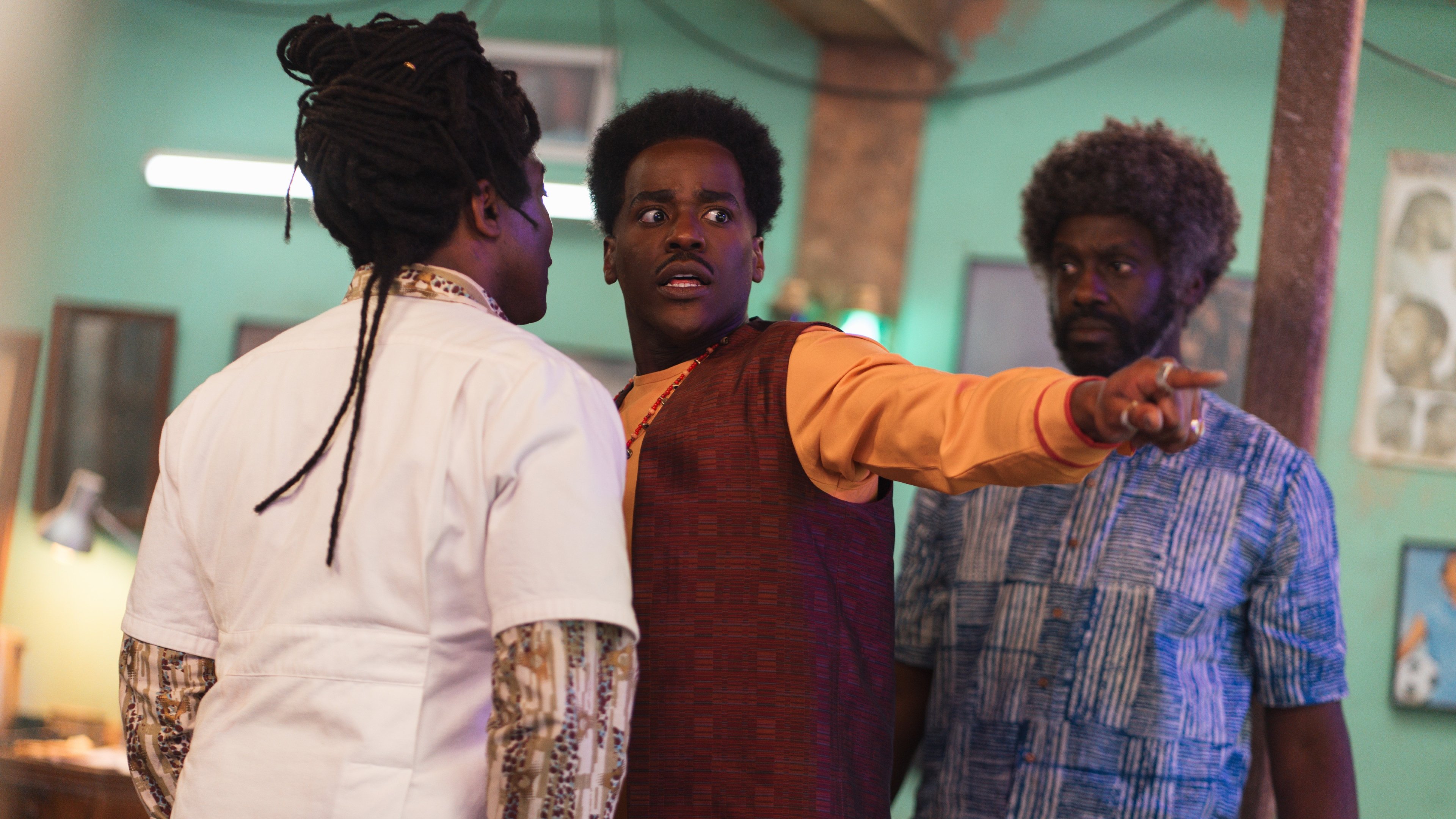 Сезон 2 Серия 5