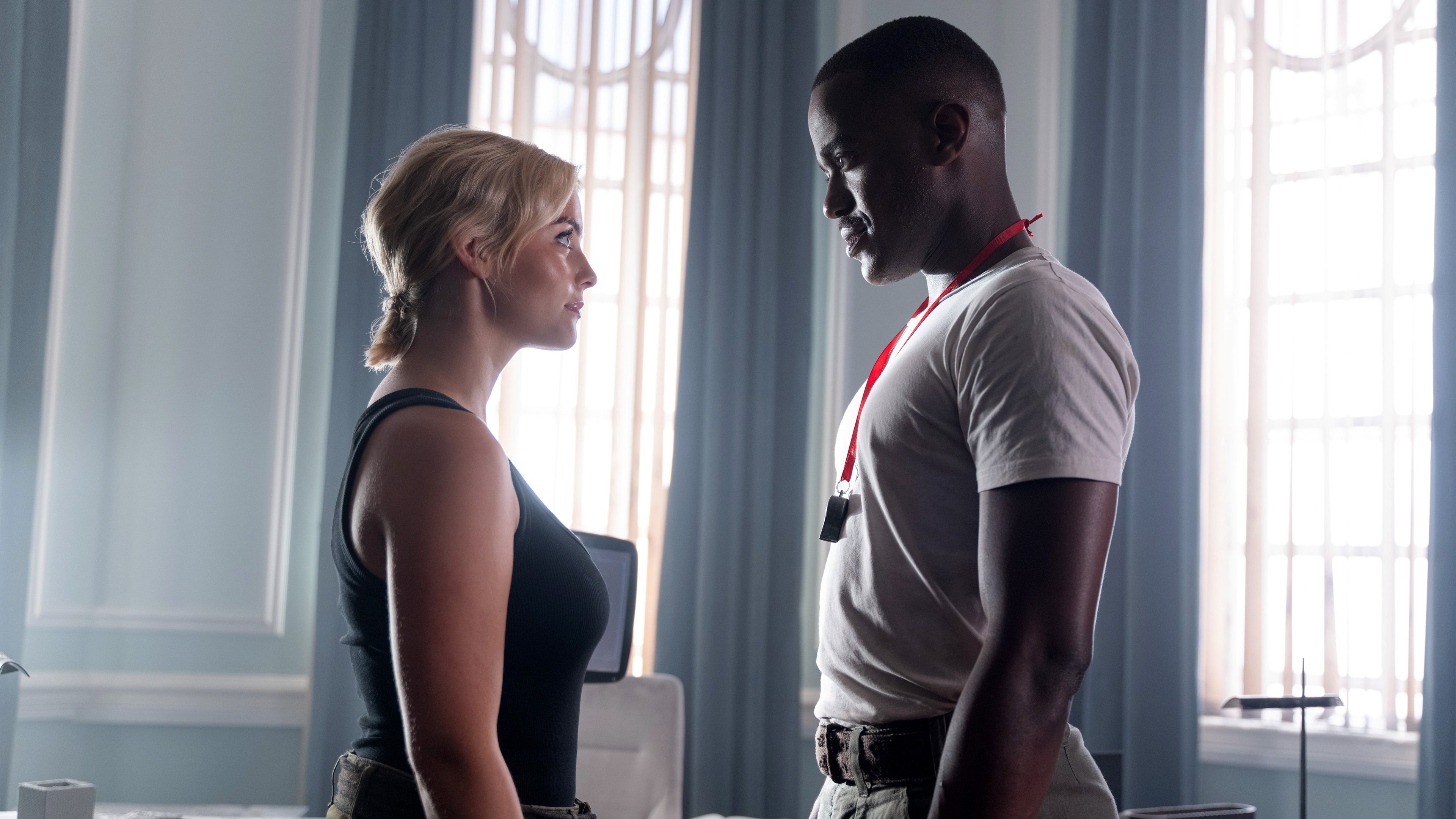 Сезон 1 Серия 8