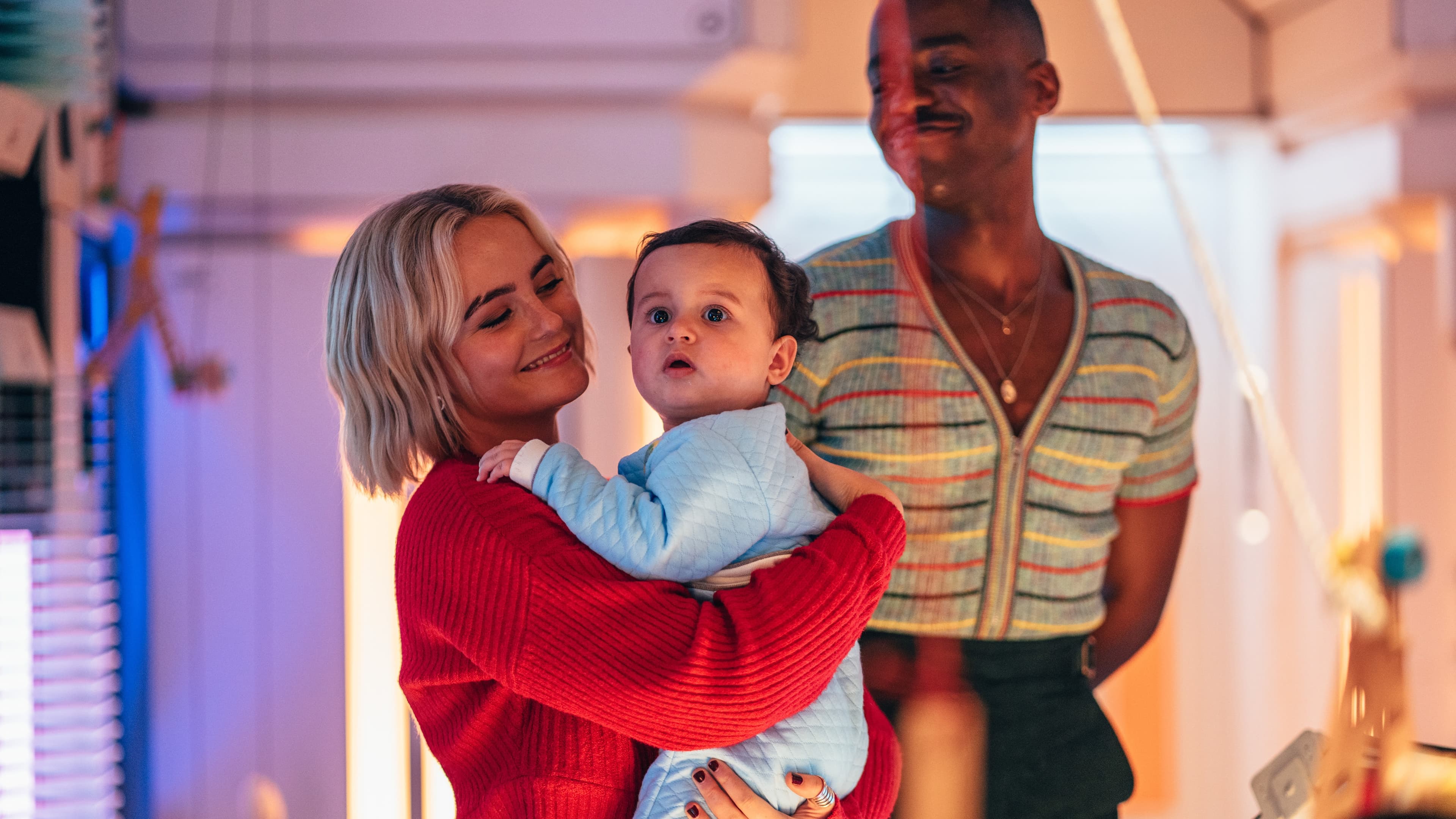 Сезон 1 Серия 1