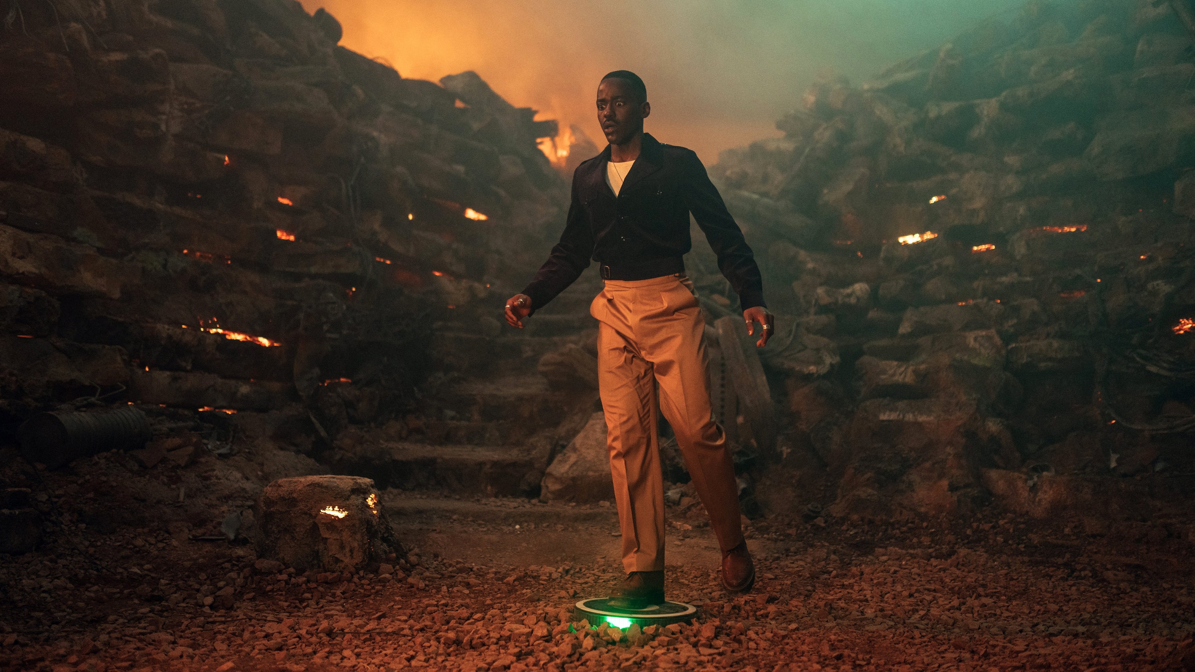 Сезон 1 Серия 3