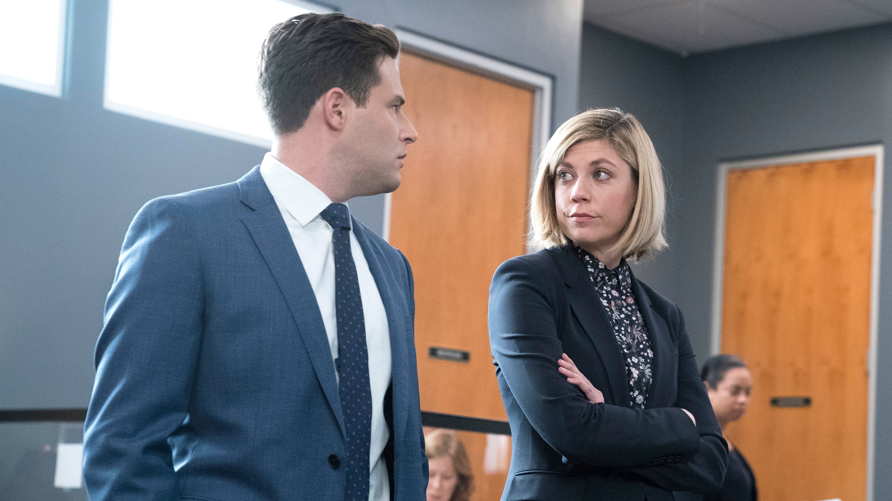 Сезон 1 Серия 7