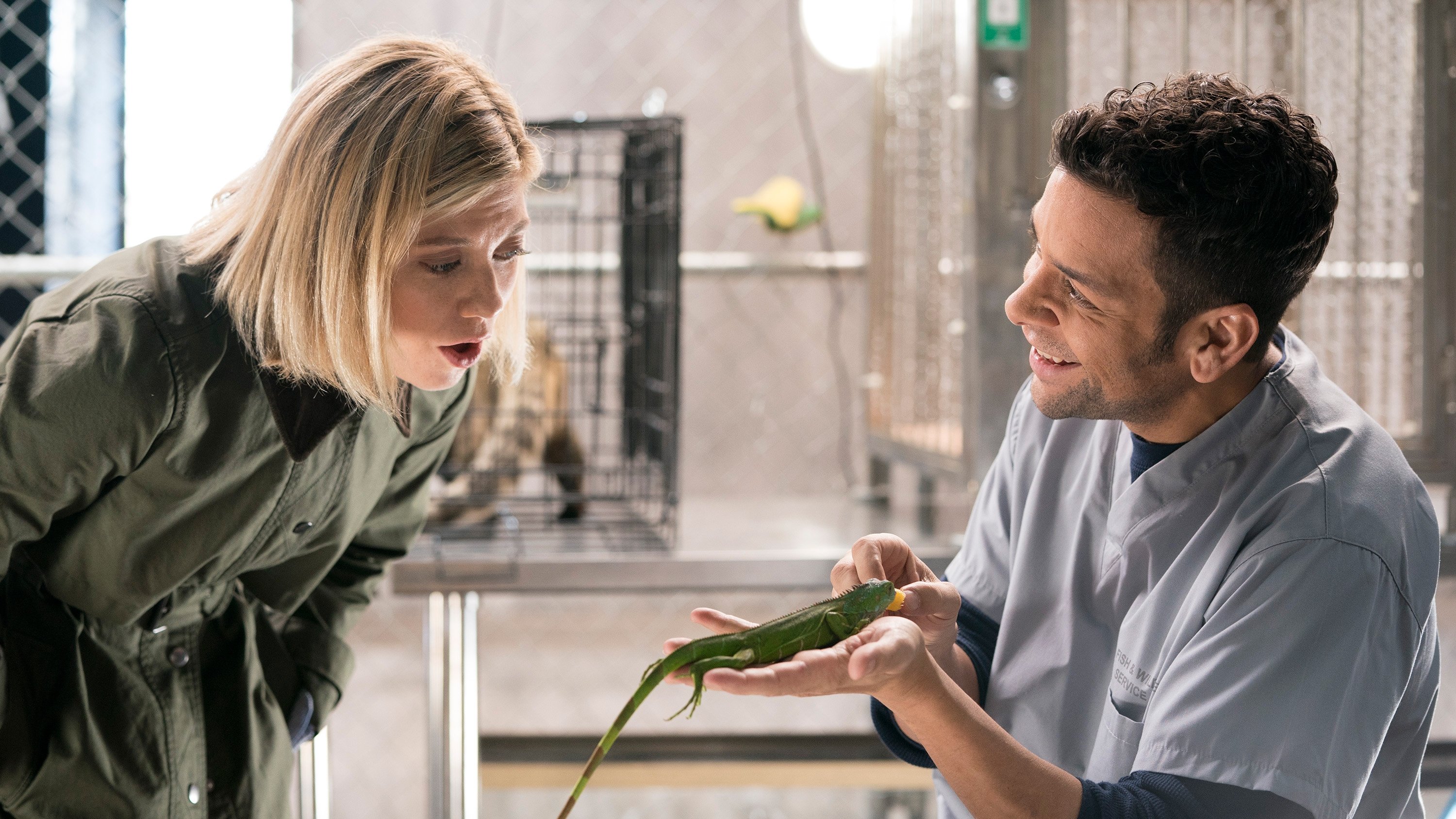 Сезон 1 Серия 8