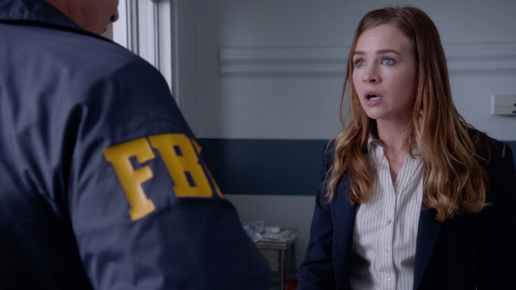 Сезон 1 Серия 9