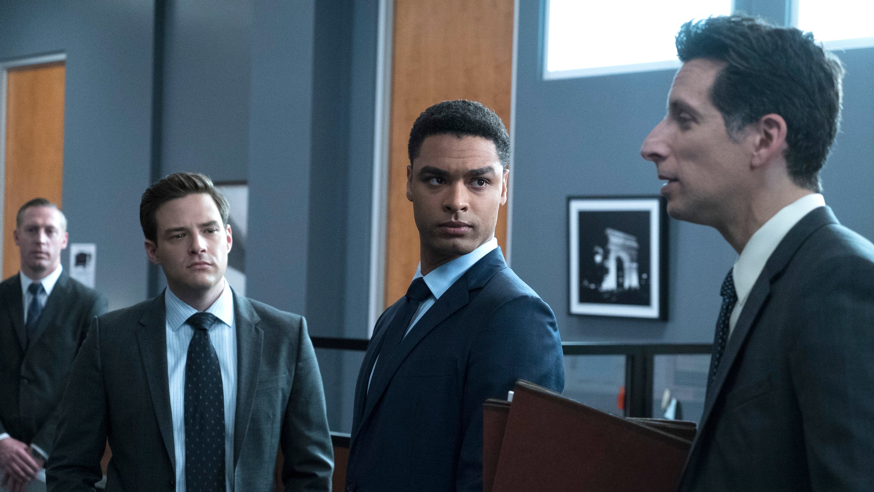 Сезон 1 Серия 10