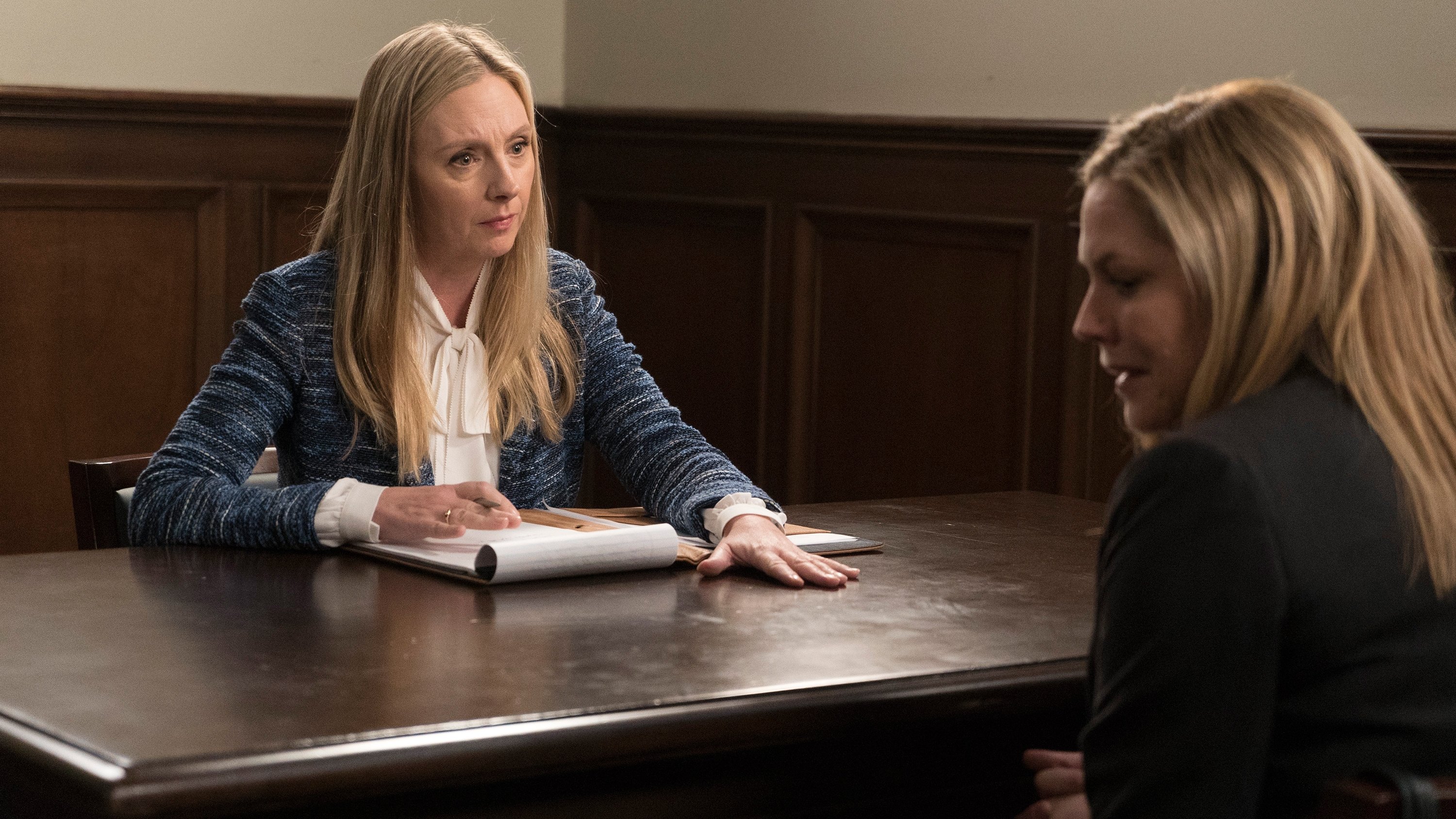 Сезон 1 Серия 4