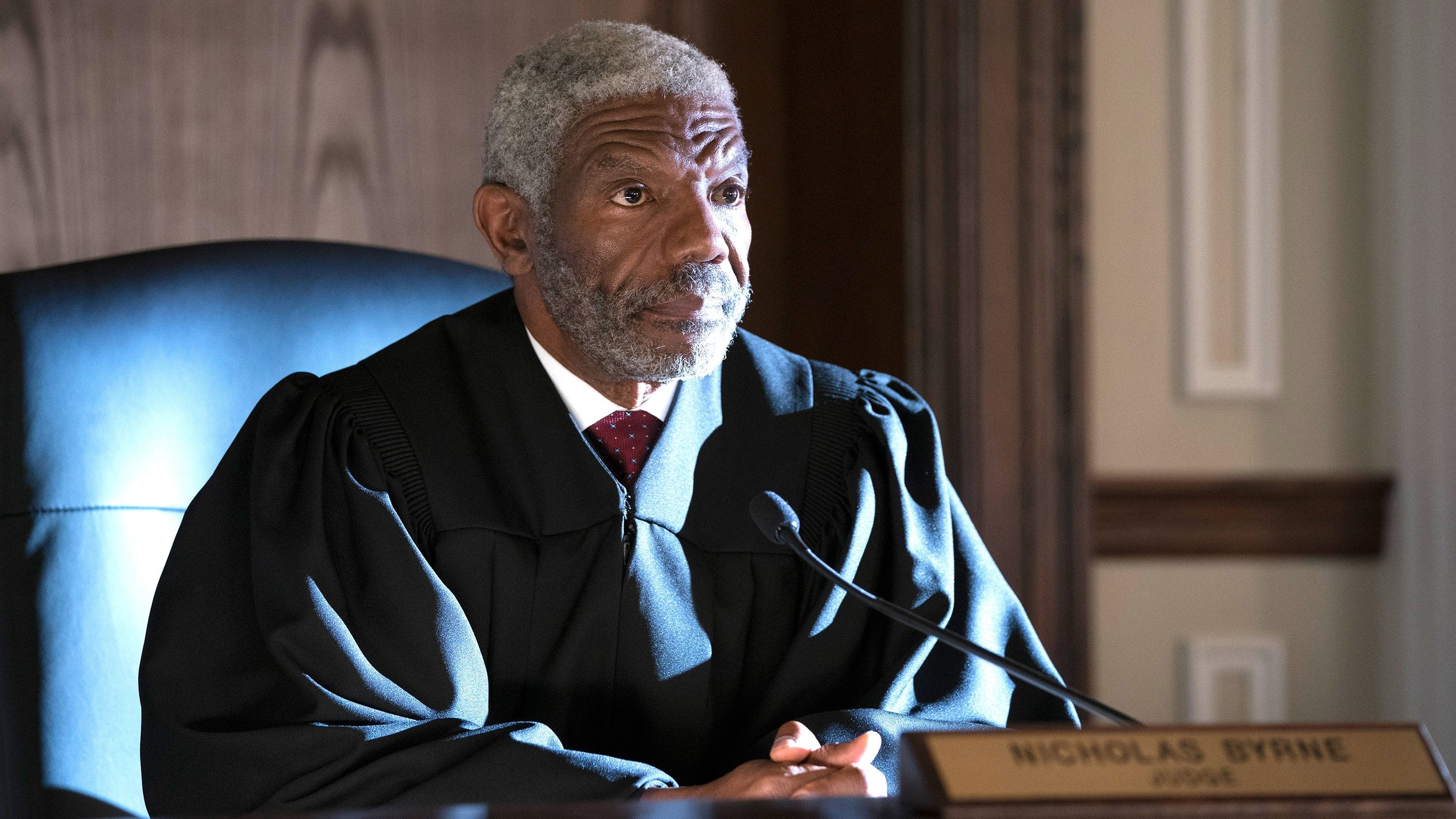 Сезон 1 Серия 5