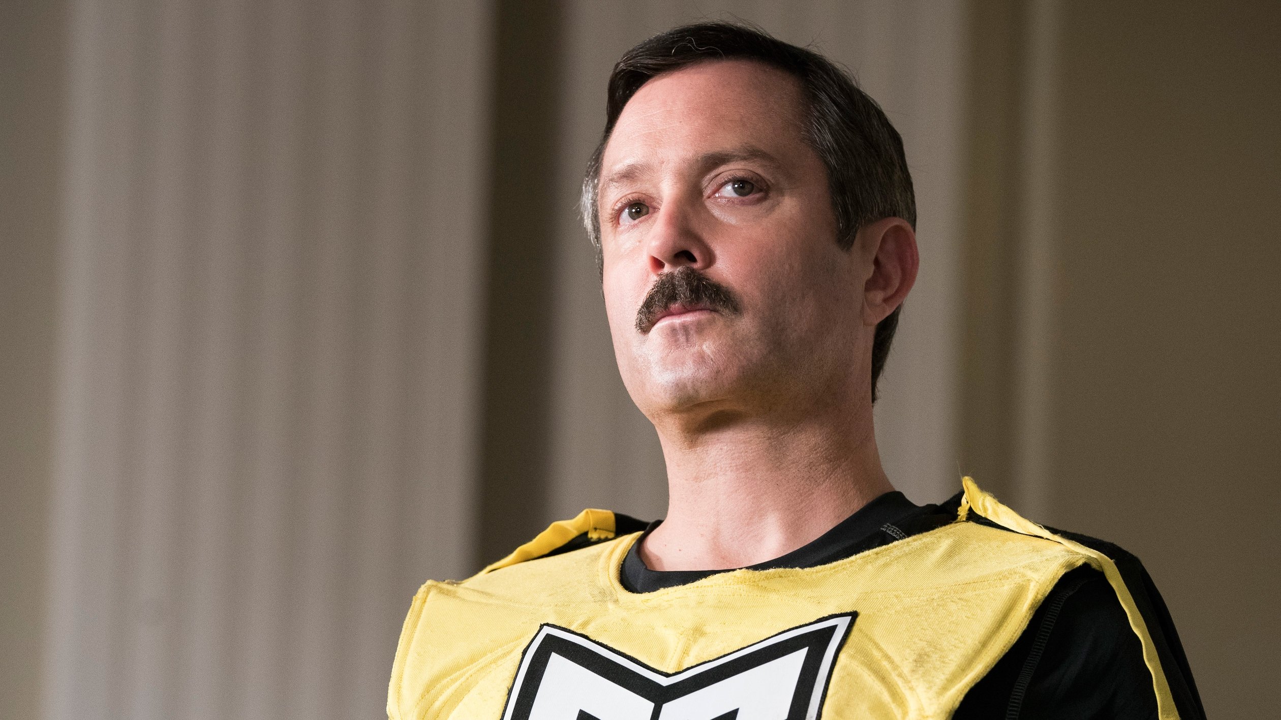 Сезон 1 Серия 6